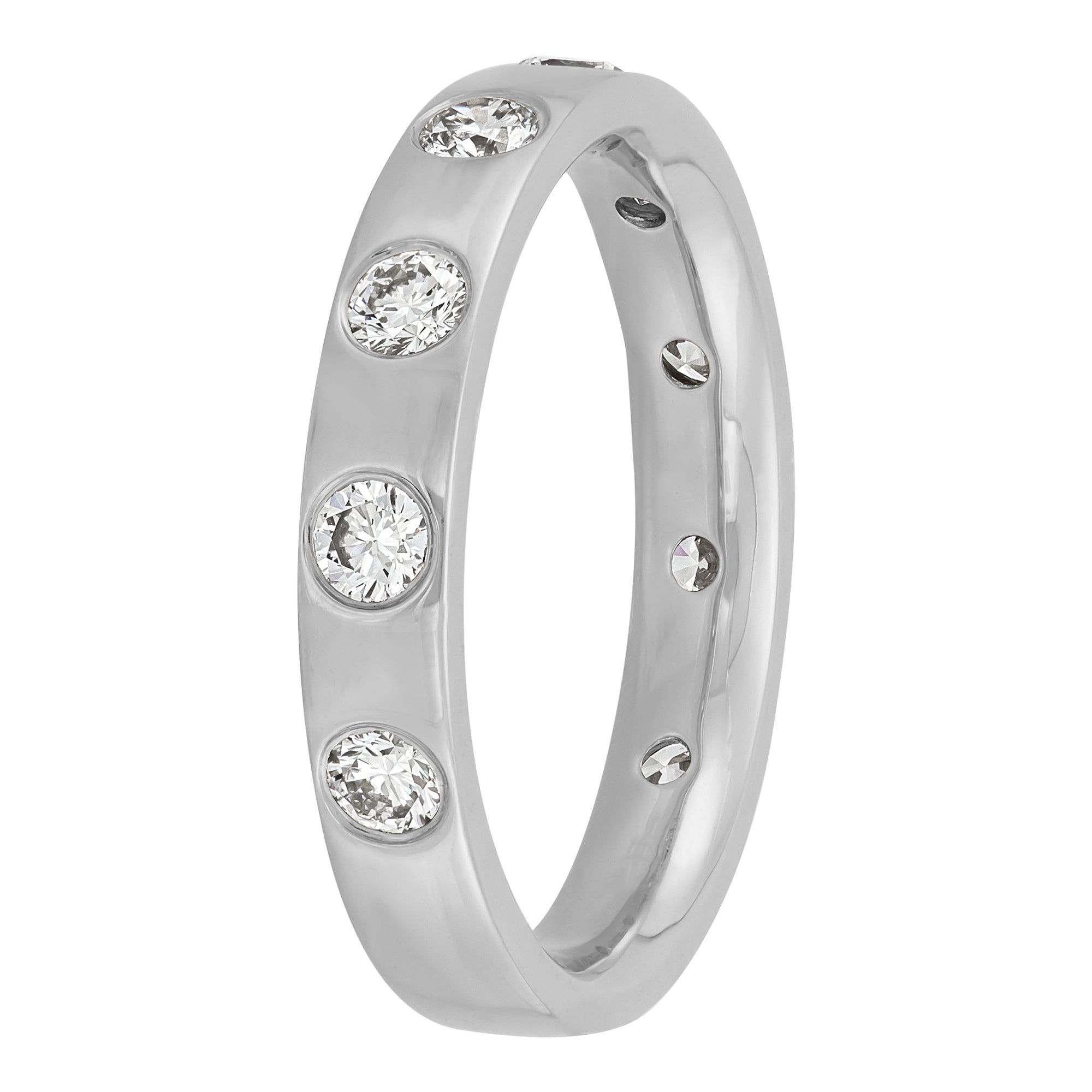 Wedding Band