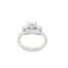 Lab Grown - 14Kw 5.12Cttw E/C 3 Stone Ring
1E/C=3.10Ct F Vvs2 Lg617474245
1E/C=1.01Ct G Vs1 Lg602300354
1E/C=1.01Ct F Vs1 Lg607301653