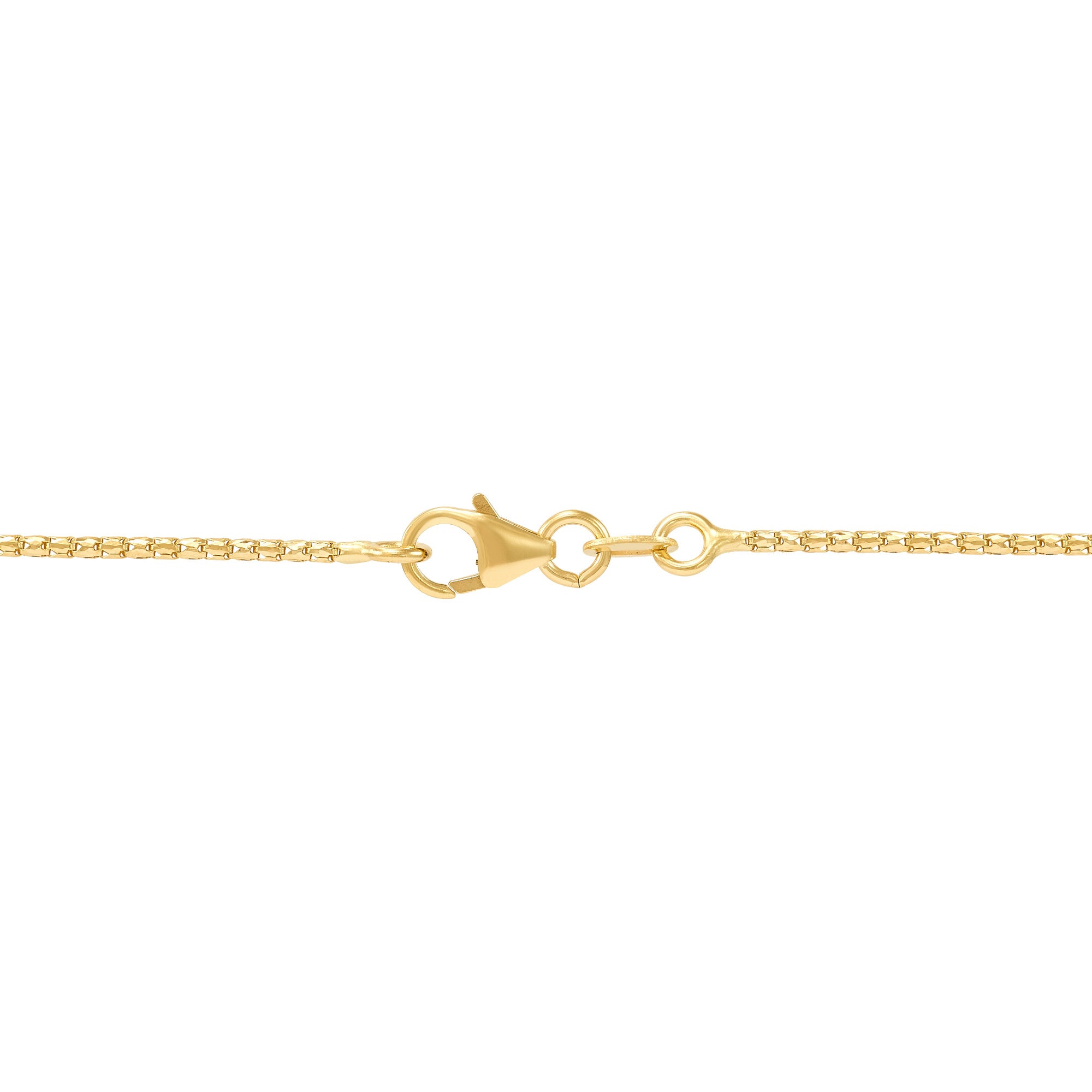 Bird Cage Chain