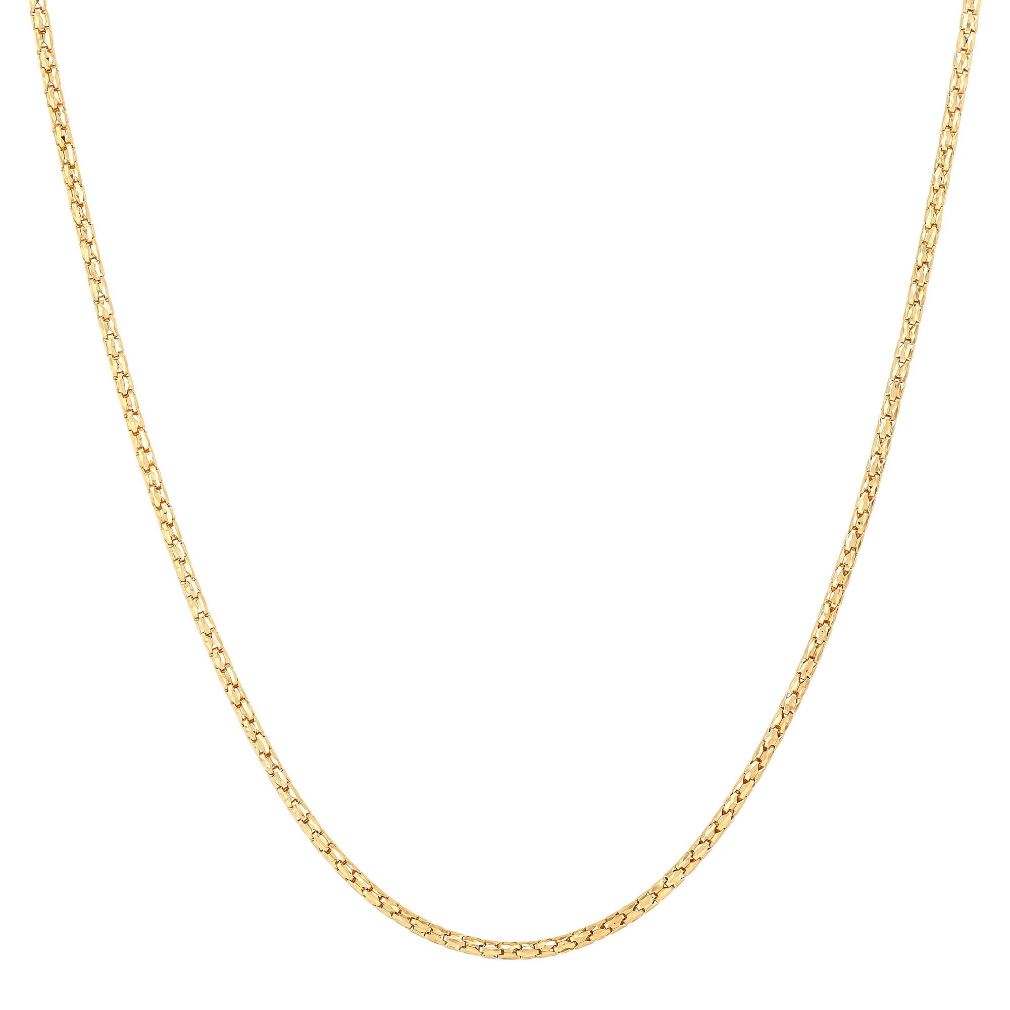 Bird Cage Chain