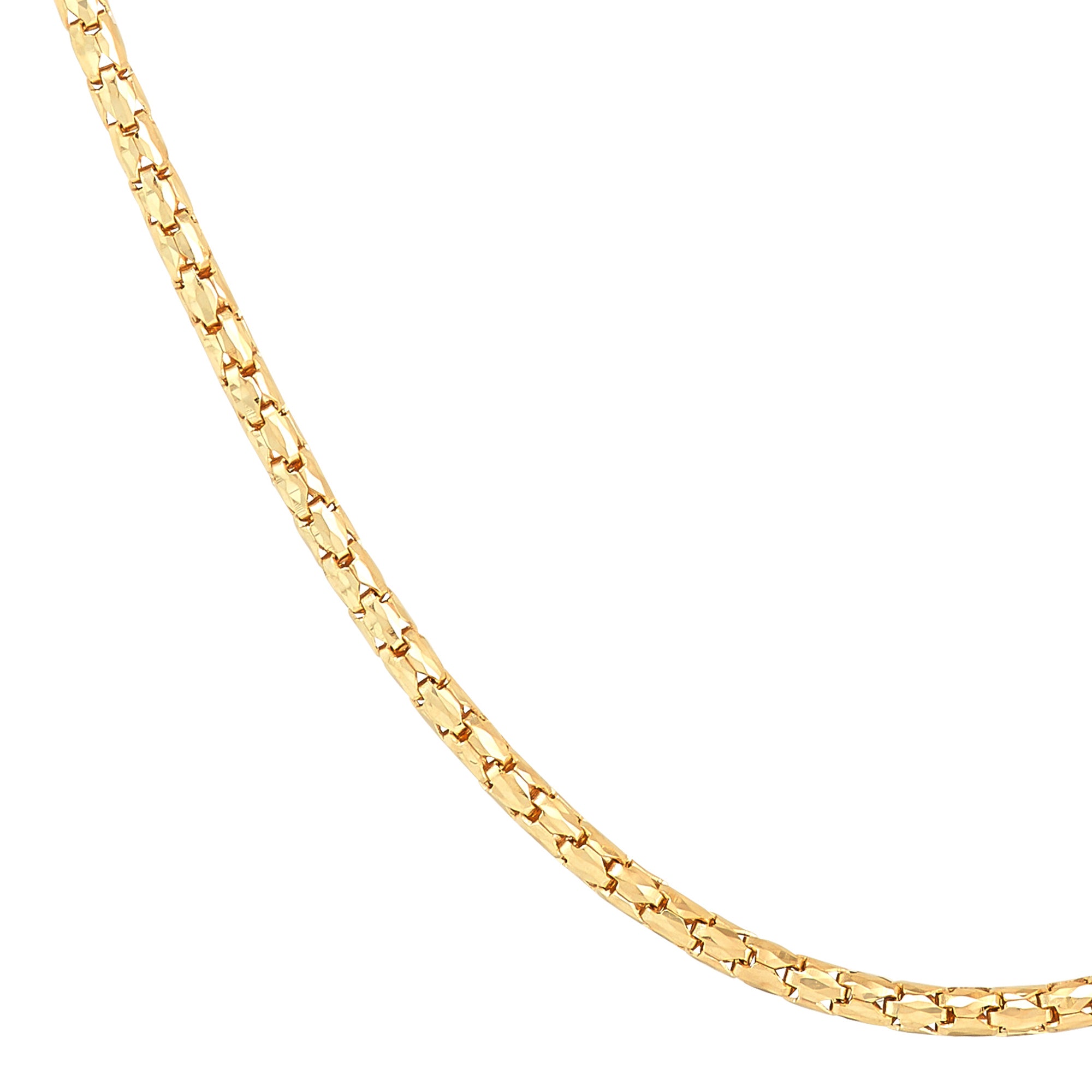 Bird Cage Chain