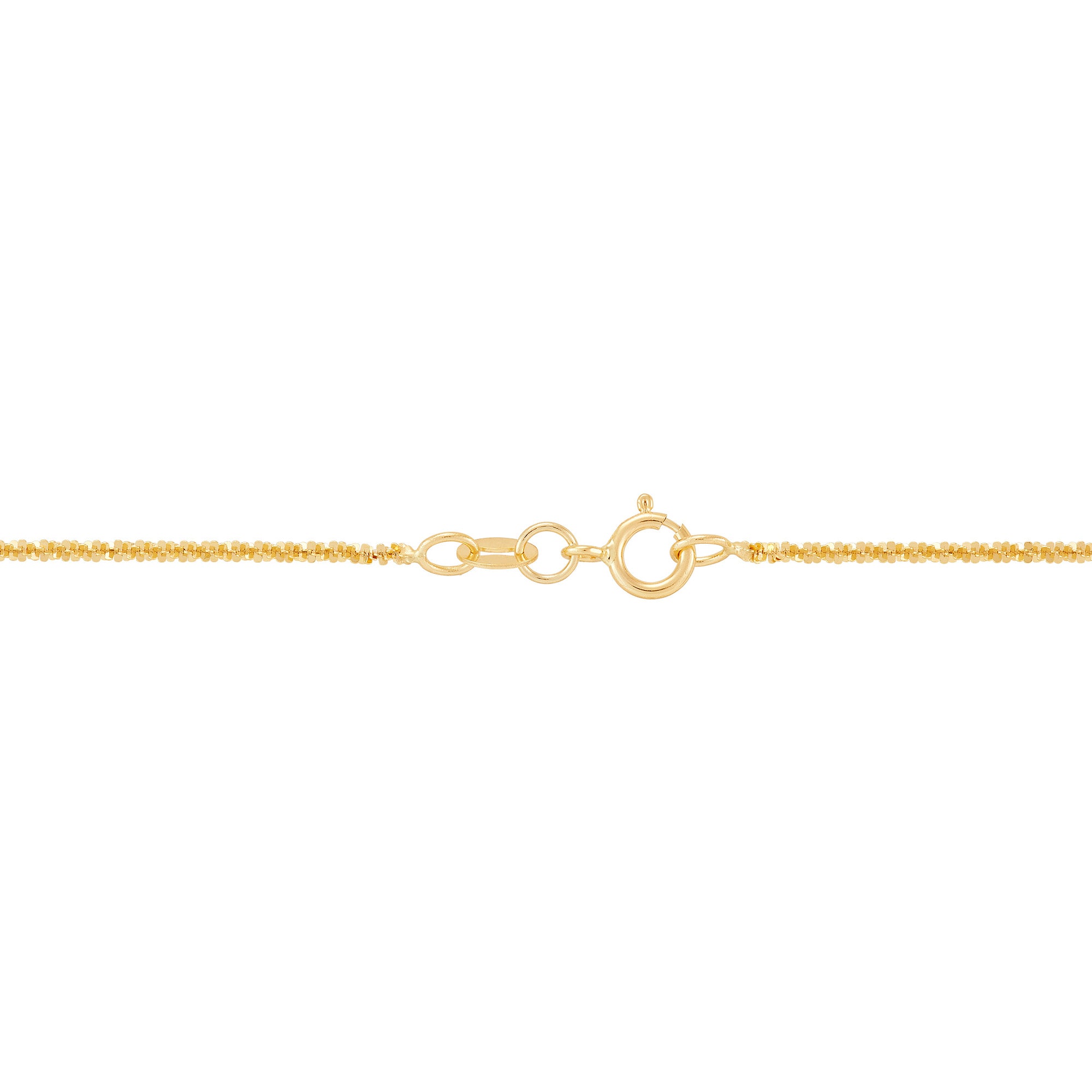 Criss-Cross Chain