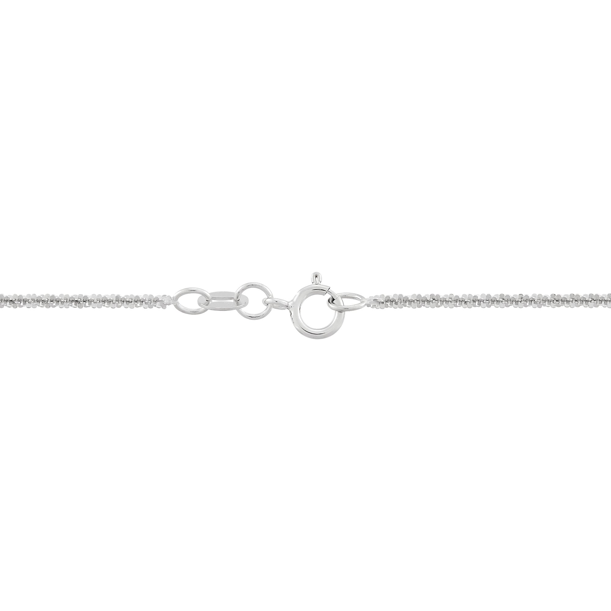 Criss-Cross Chain