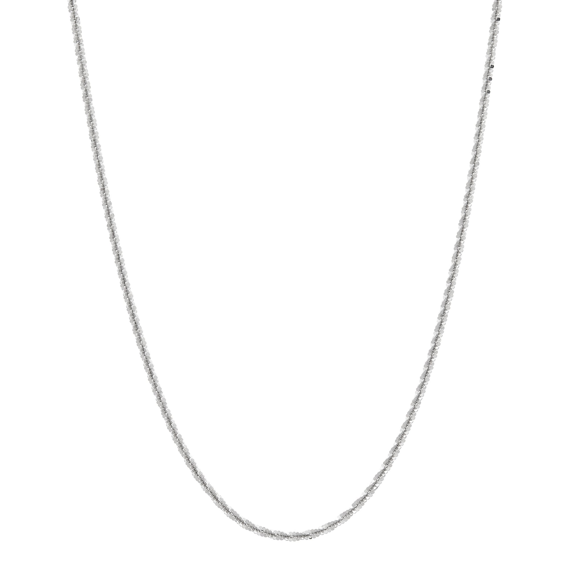 Criss-Cross Chain