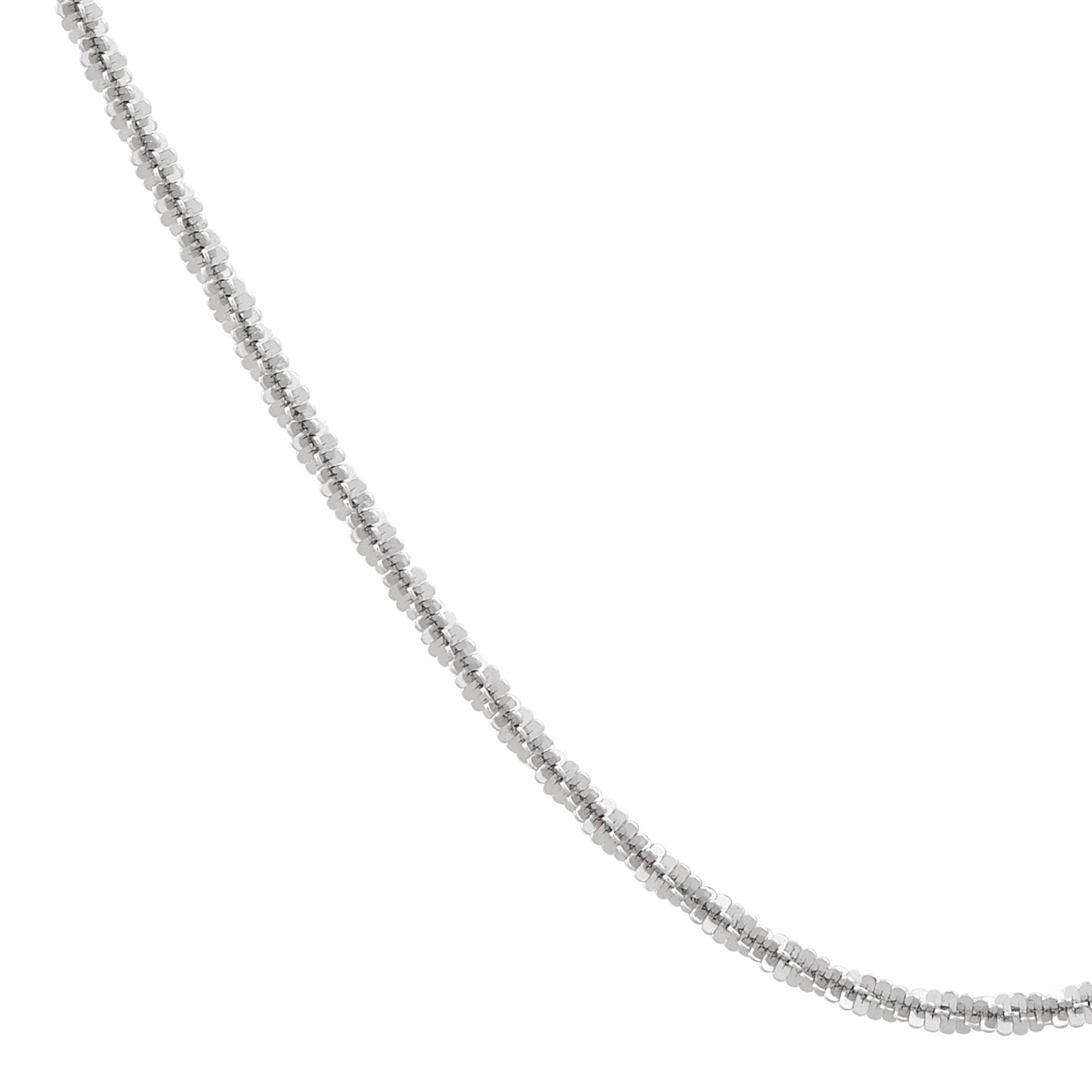 Criss-Cross Chain