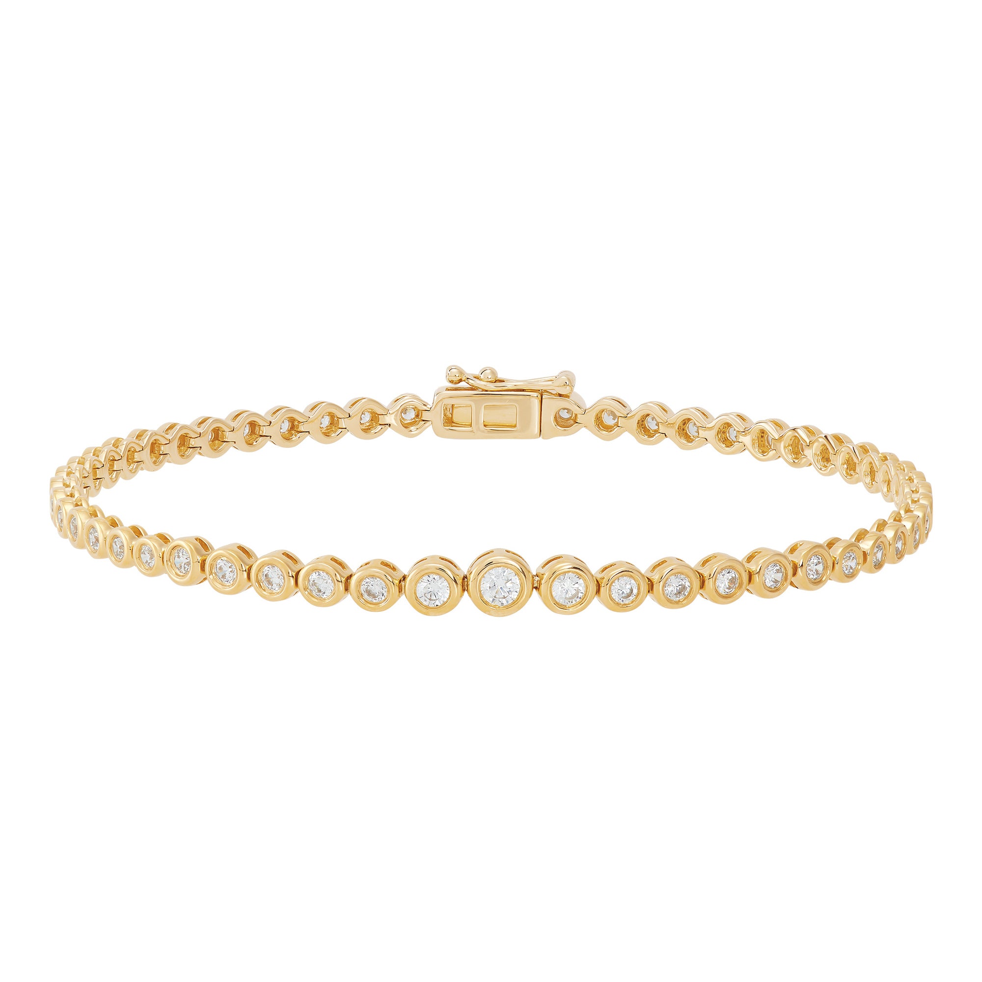 Lab Fashion Bracelet