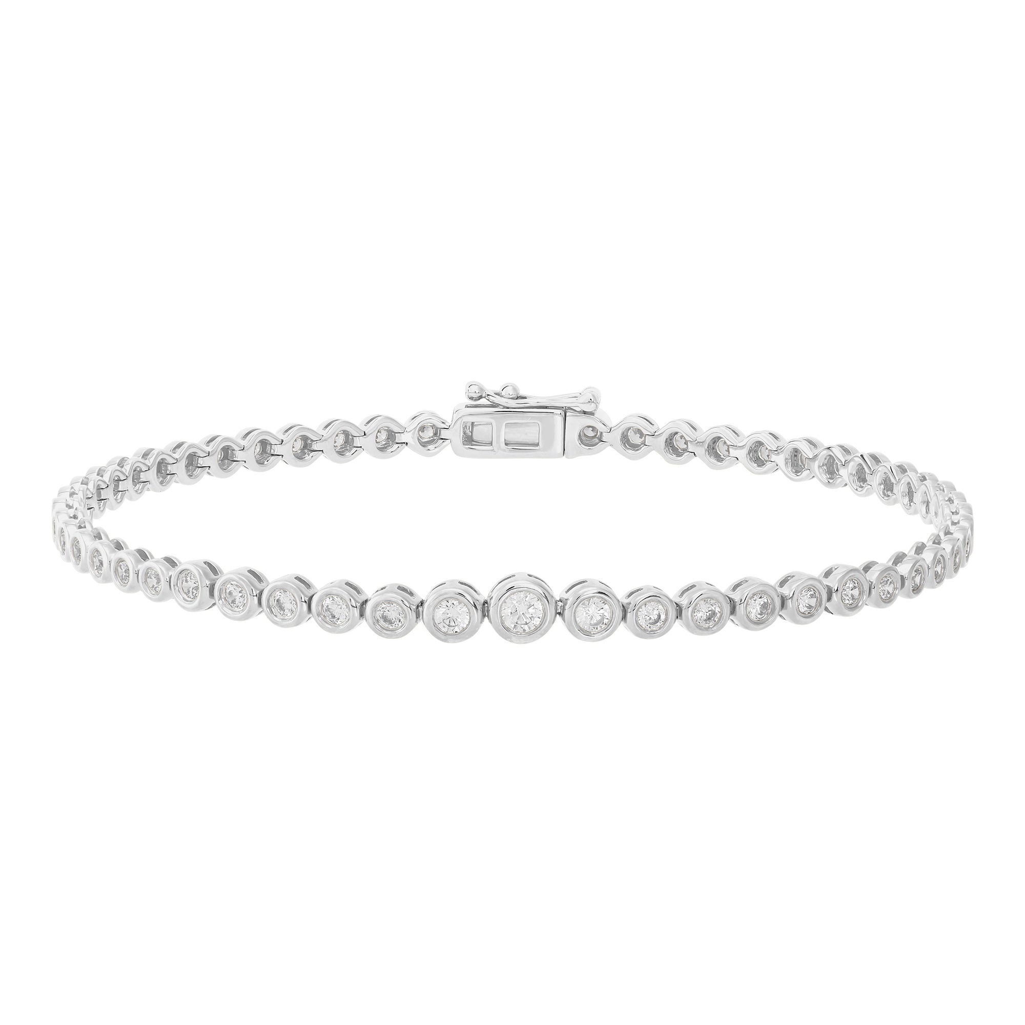 Lab Fashion Bracelet