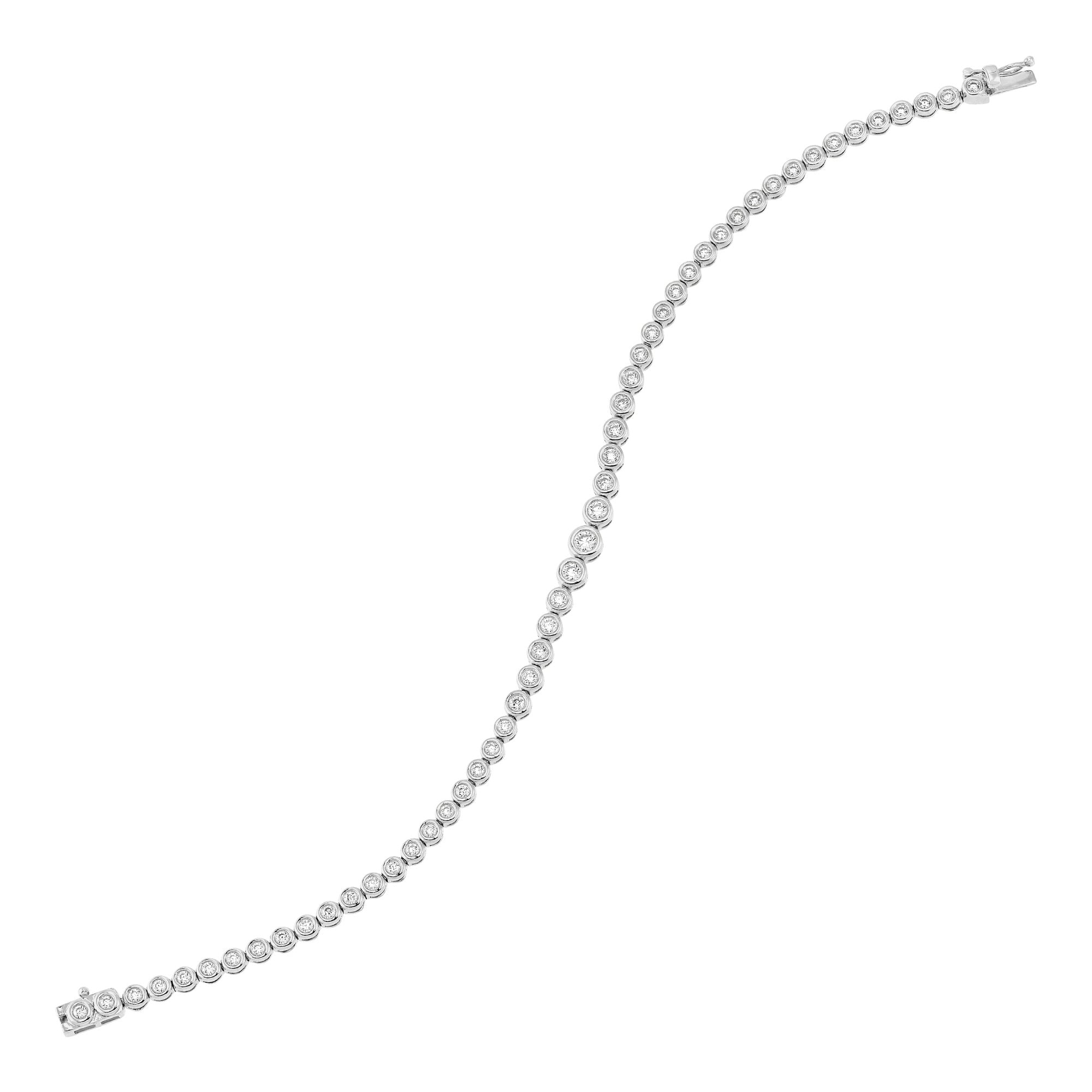 Lab Fashion Bracelet