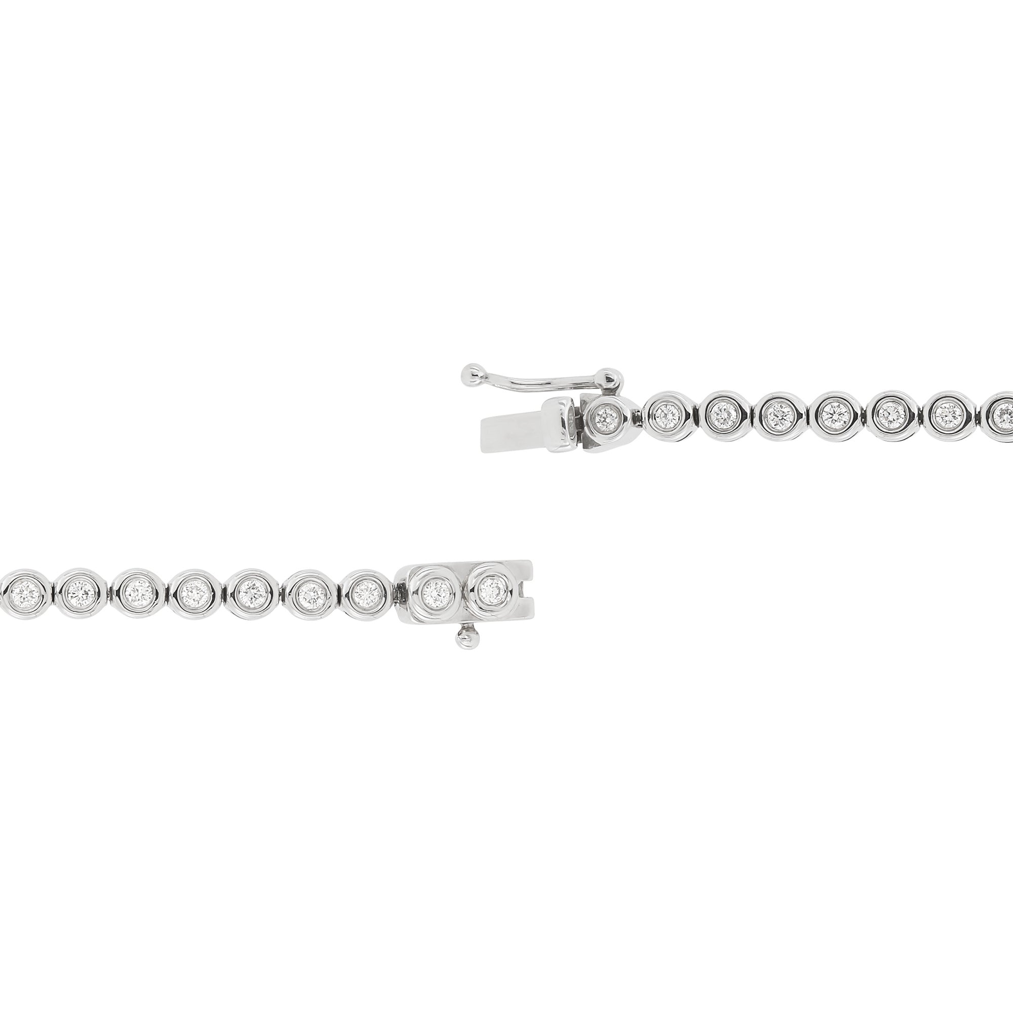 Lab Fashion Bracelet
