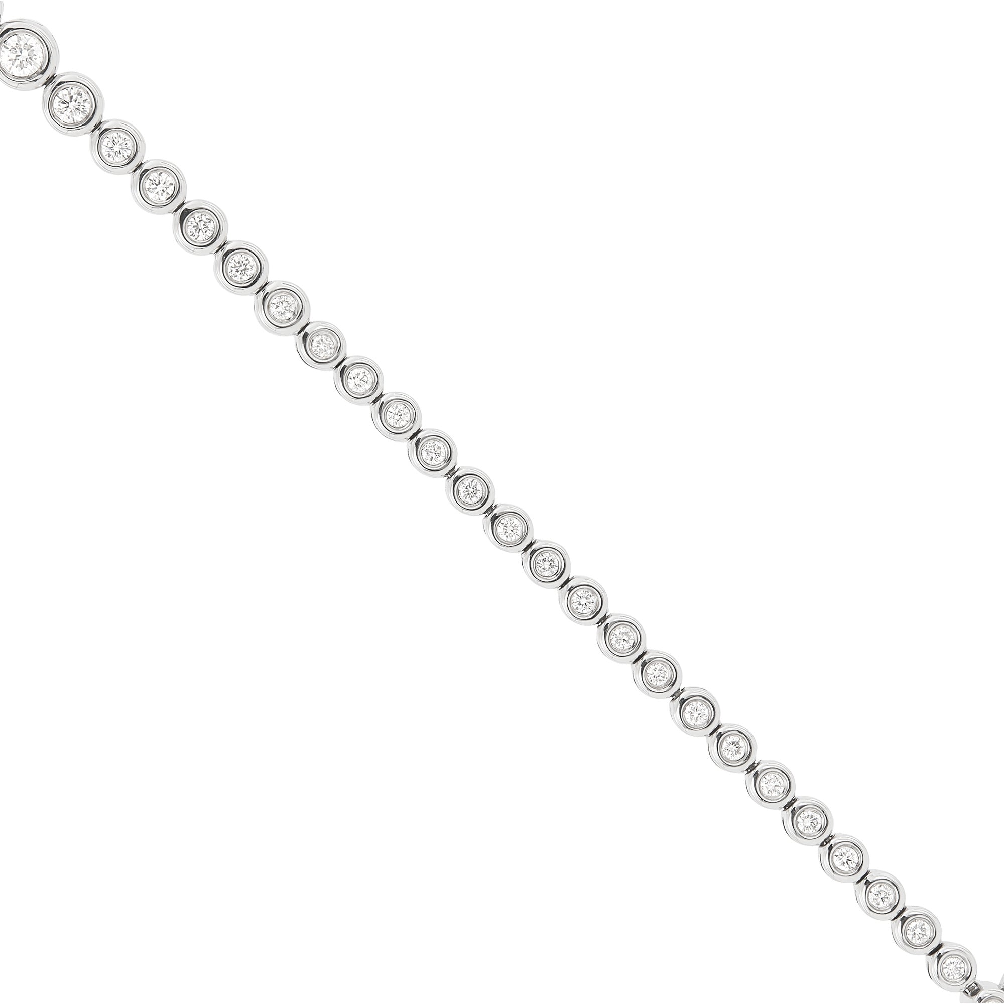 Lab Fashion Bracelet