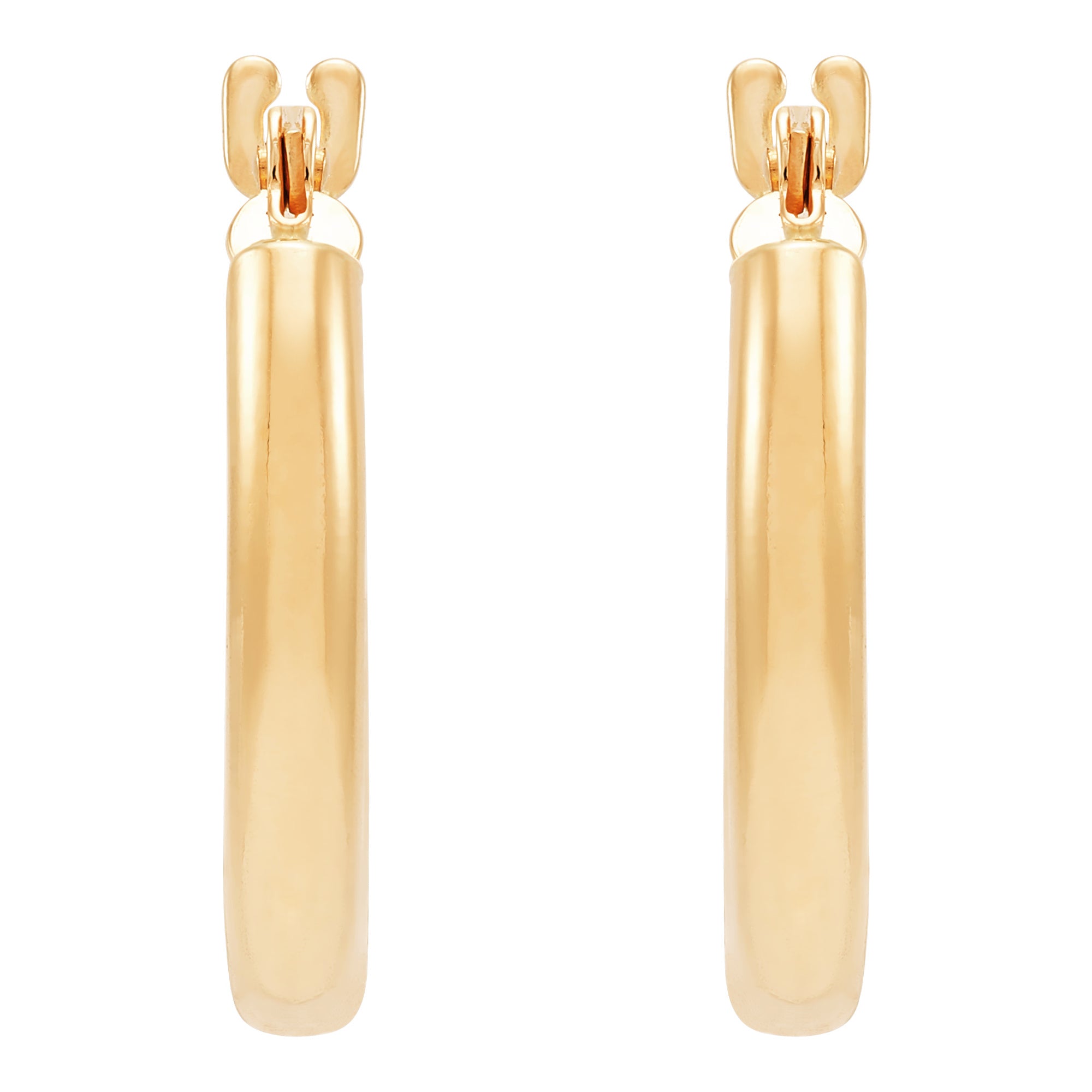 Hoop Earrings