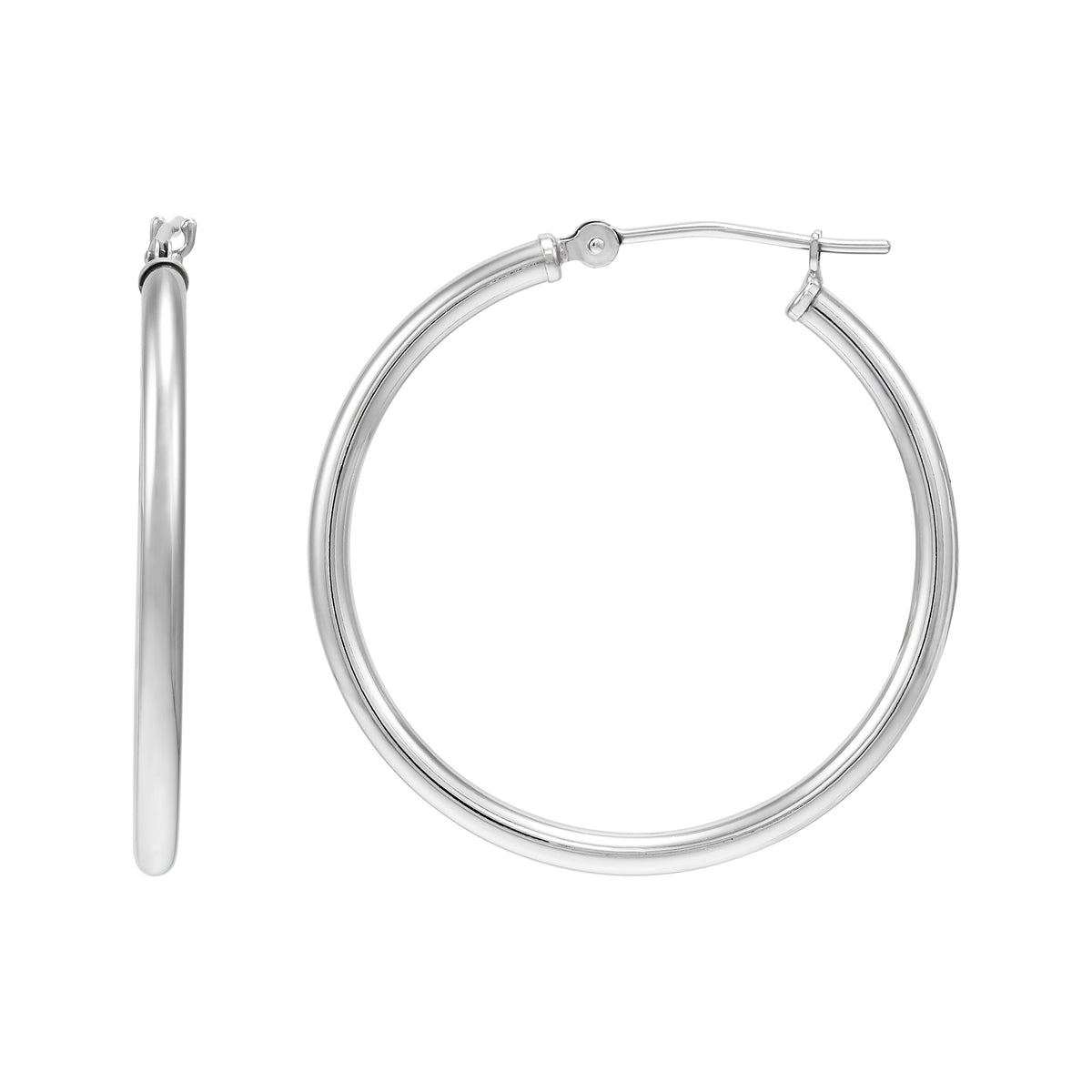 14Kw 2X20mm Tube Hoop