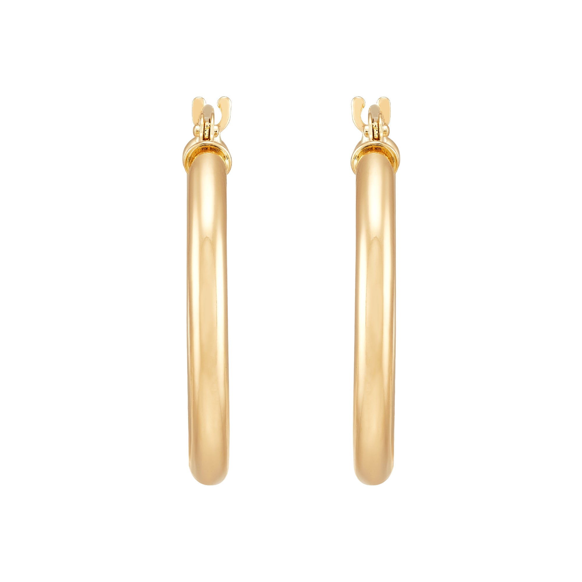 Hoop Earrings