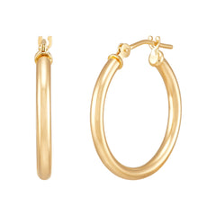 Hoop Earrings