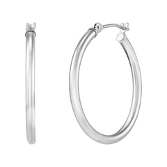 Hoop Earrings