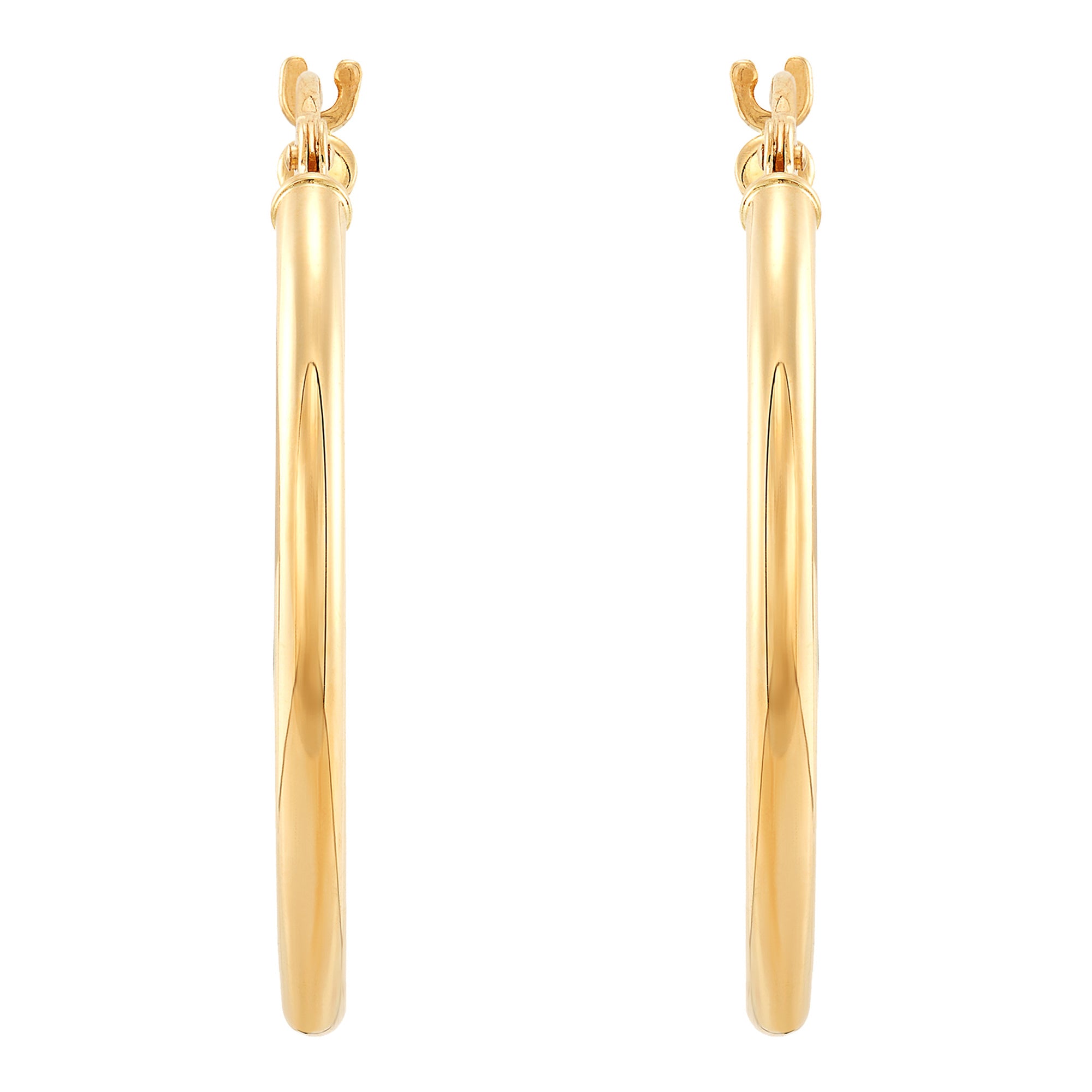 Hoop Earrings