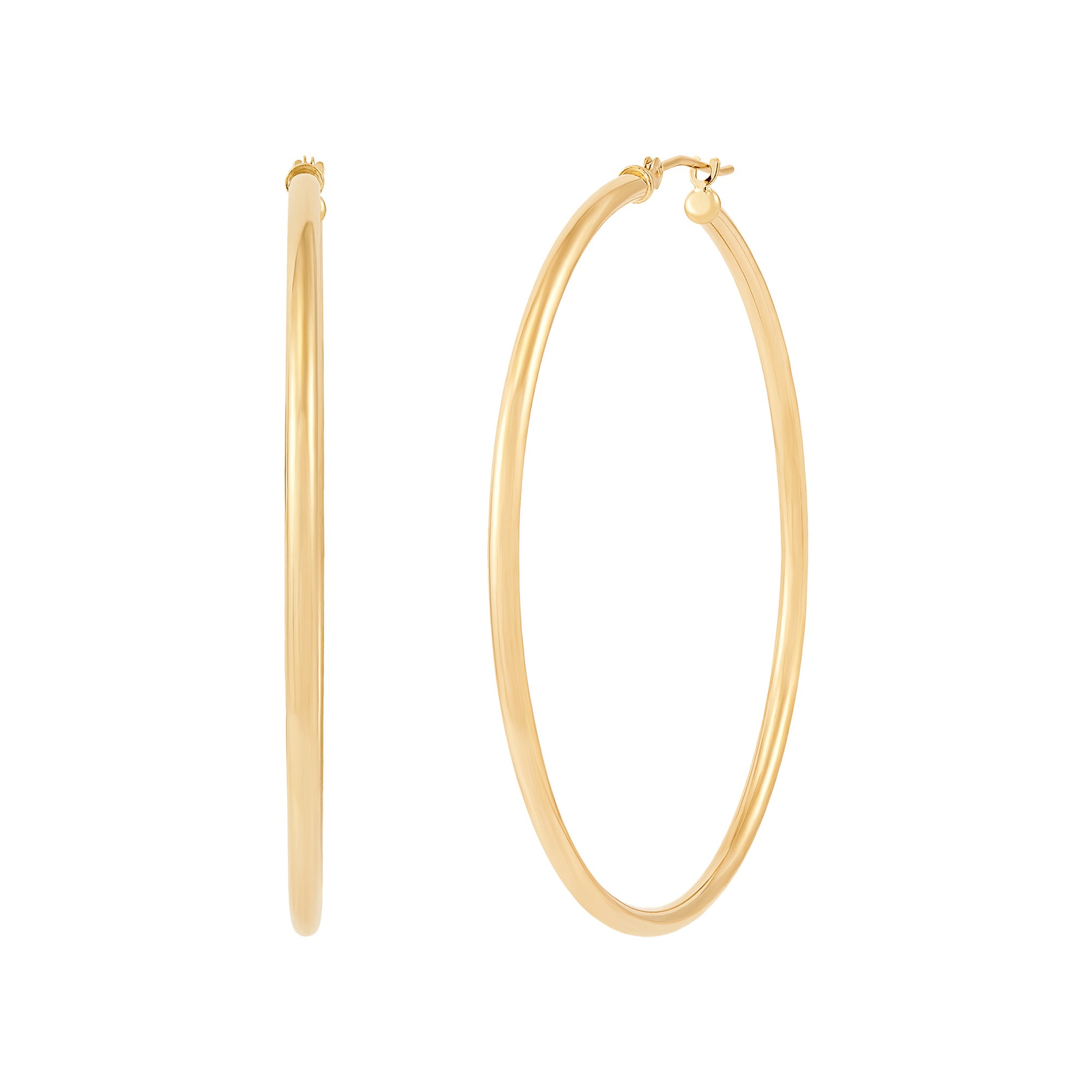Hoop Earrings