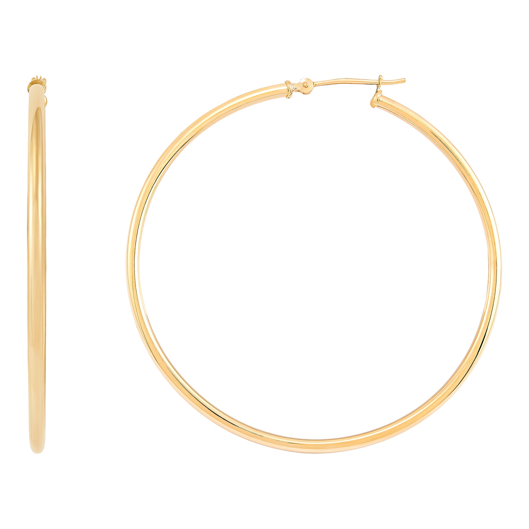 Hoop Earrings