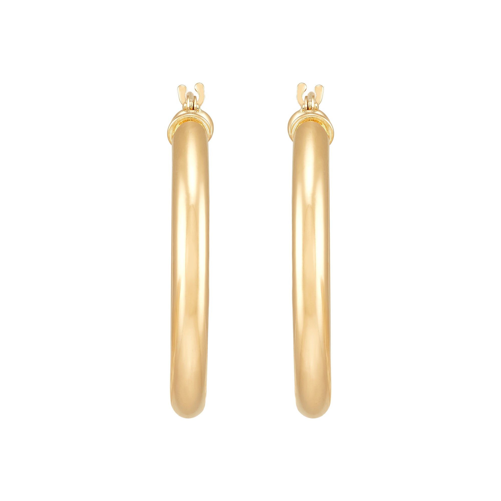 Hoop Earrings