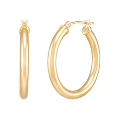 Hoop Earrings