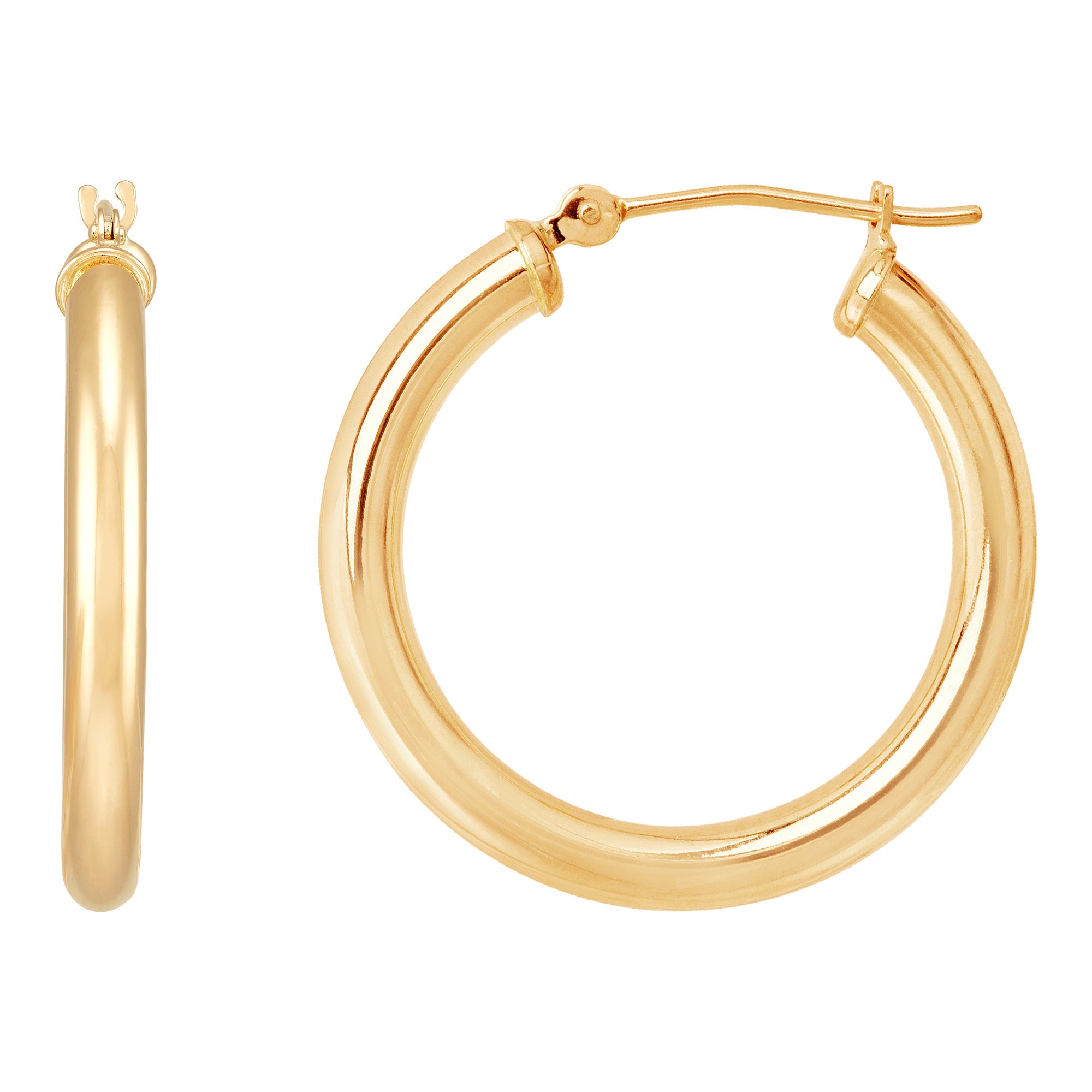 Hoop Earrings
