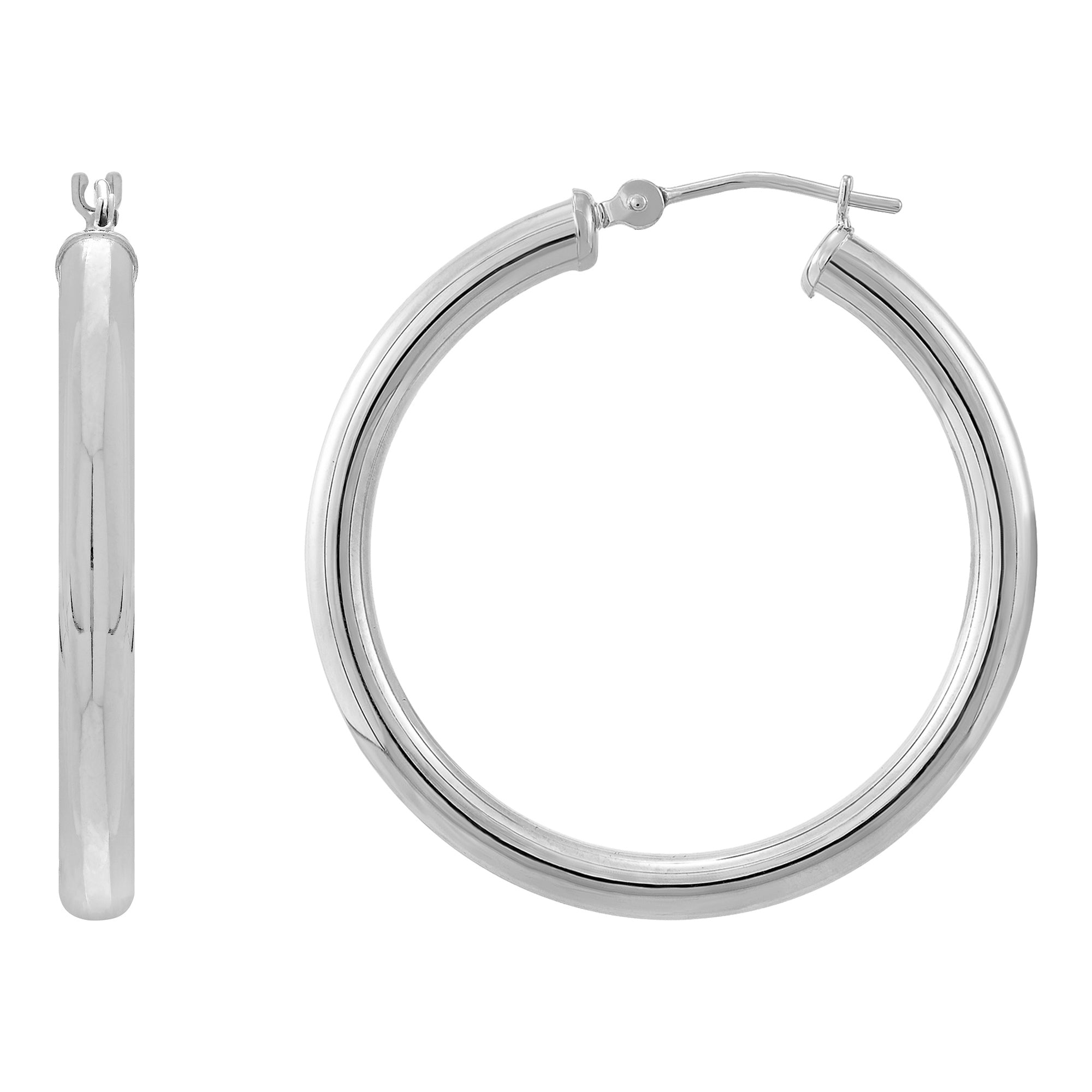 Hoop Earrings