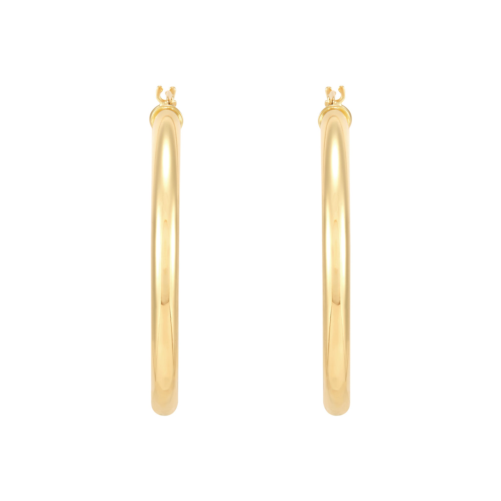 Hoop Earrings