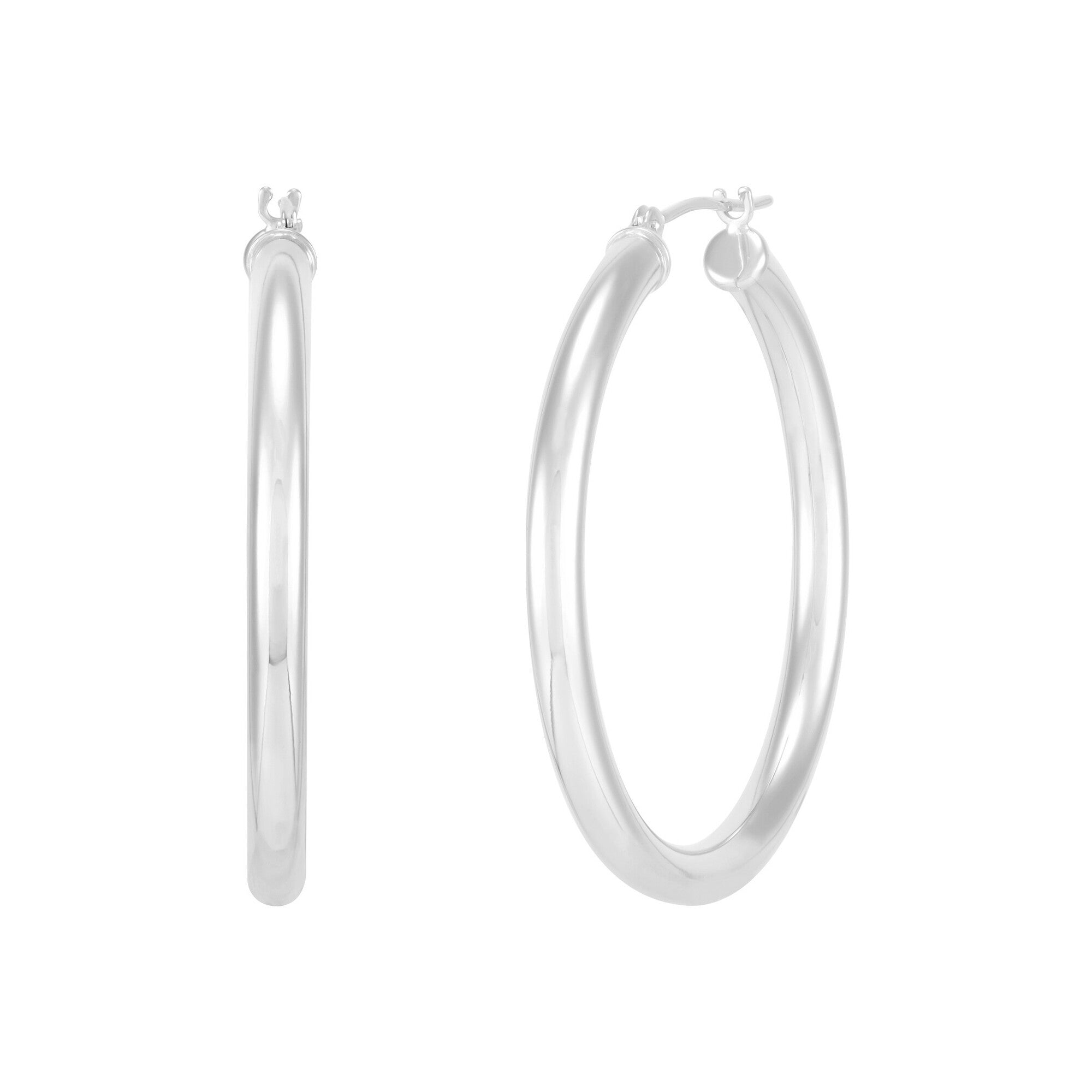 Hoop Earrings