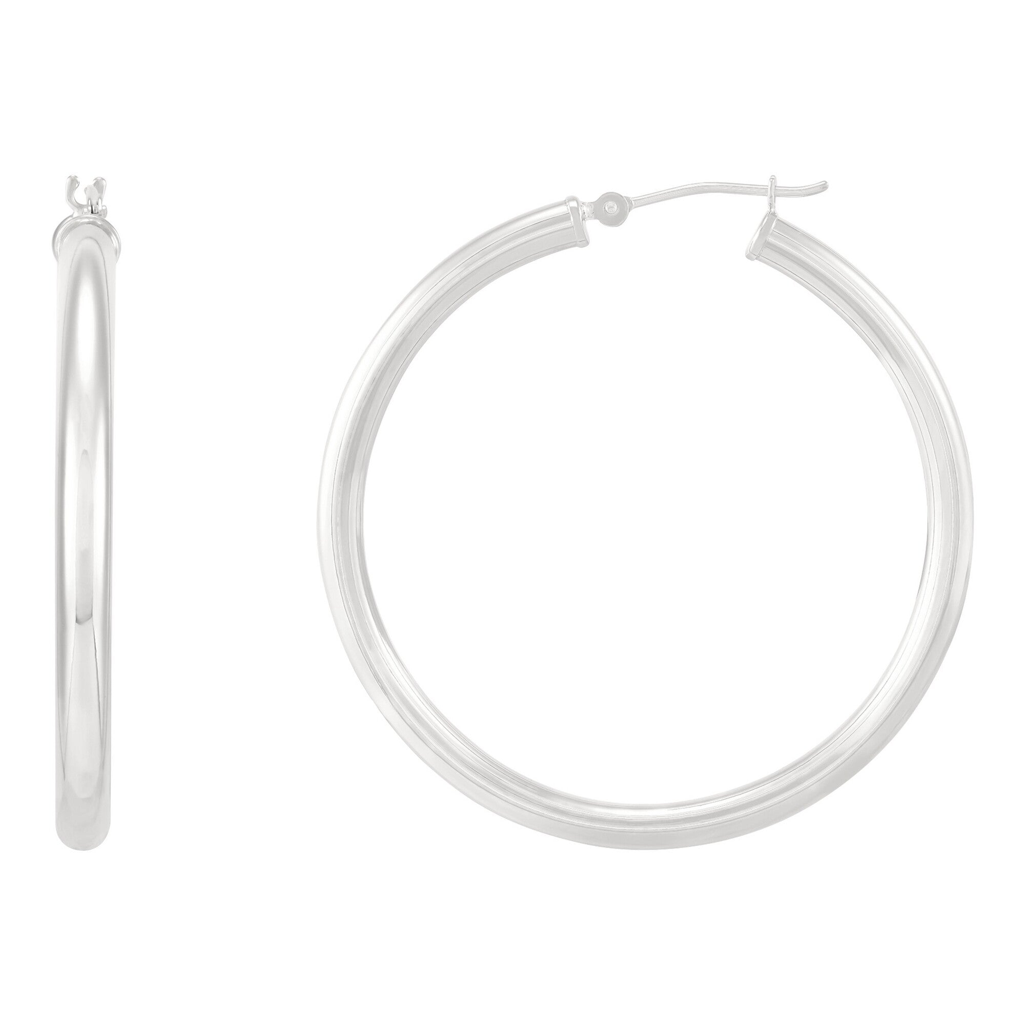 Hoop Earrings