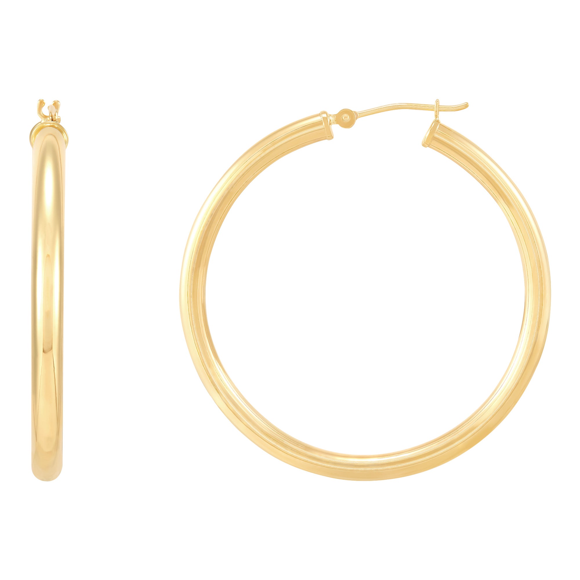 Hoop Earrings