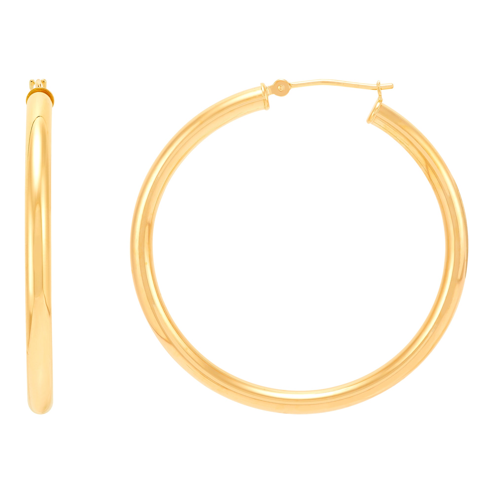 Hoop Earrings