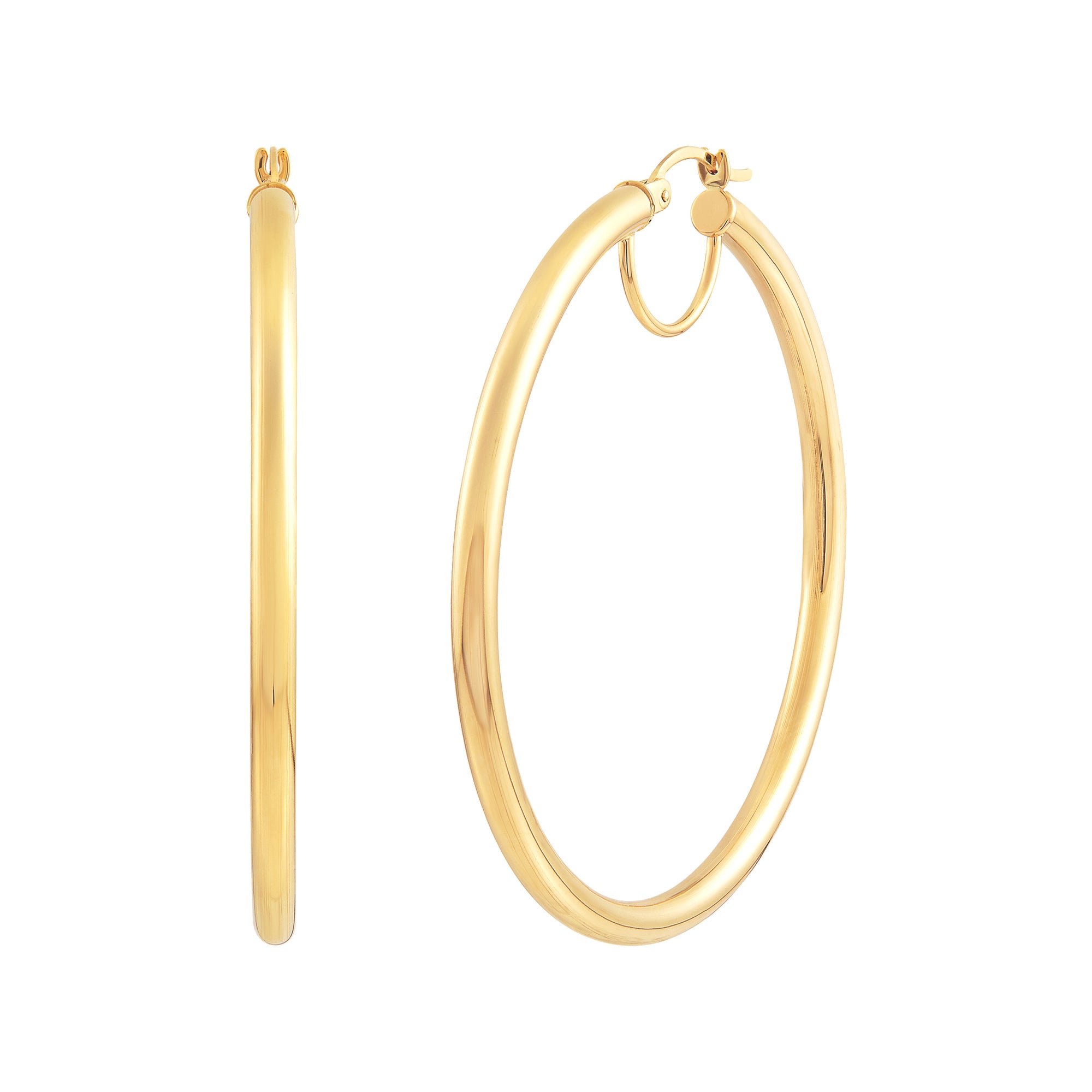Hoop Earrings