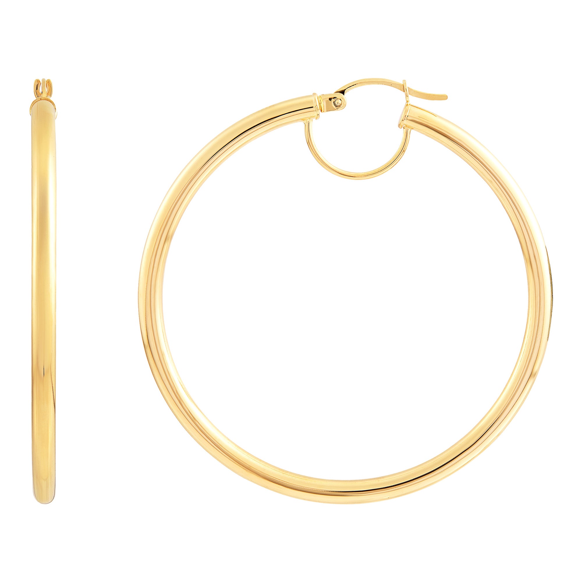 Hoop Earrings