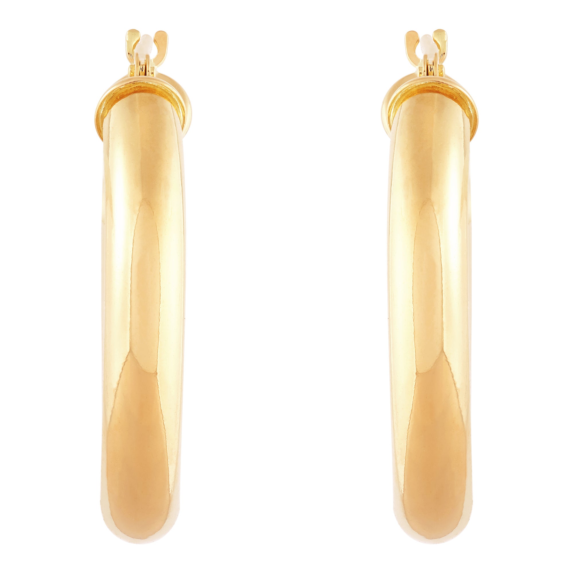 Hoop Earrings