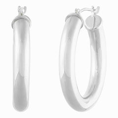Hoop Earrings
