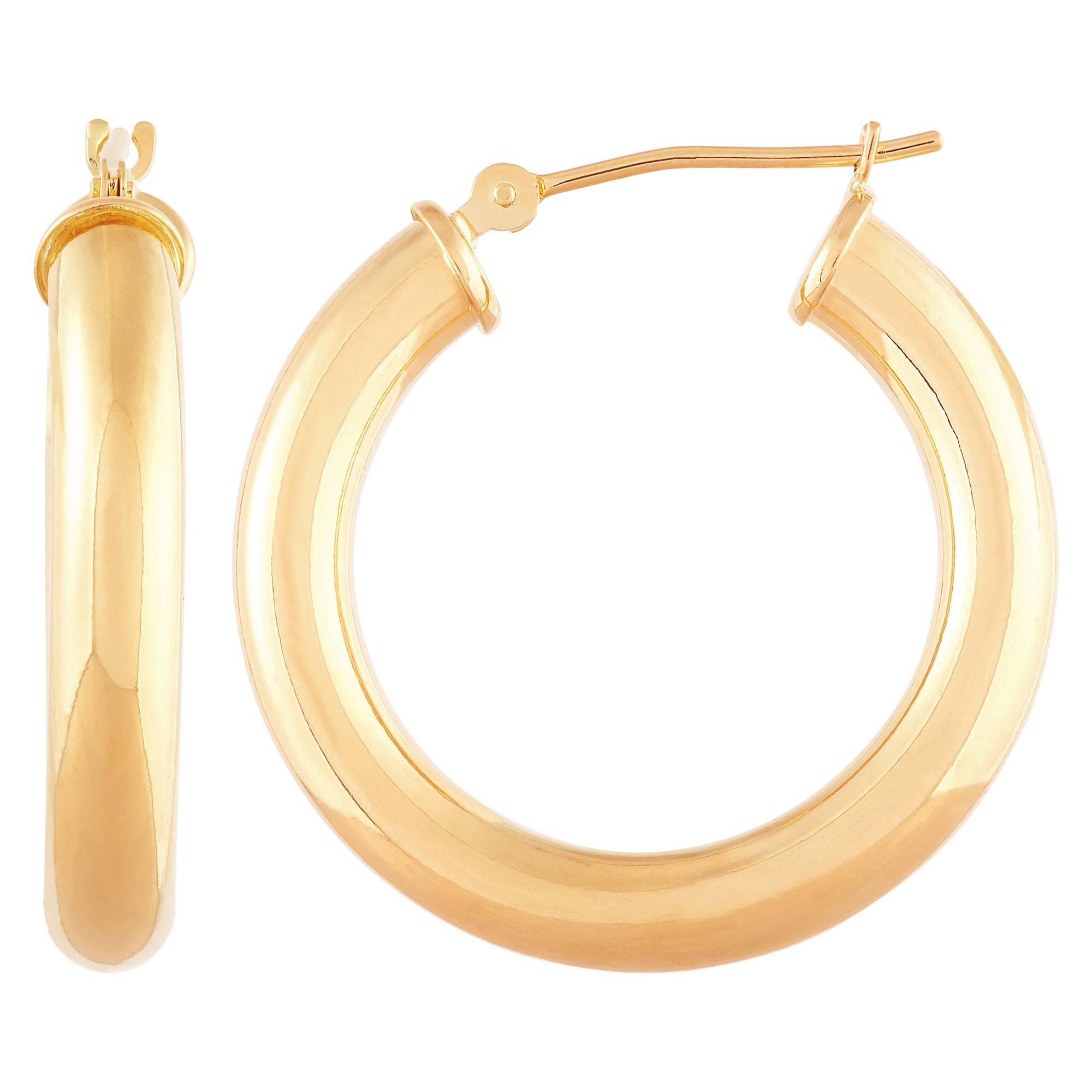 Hoop Earrings