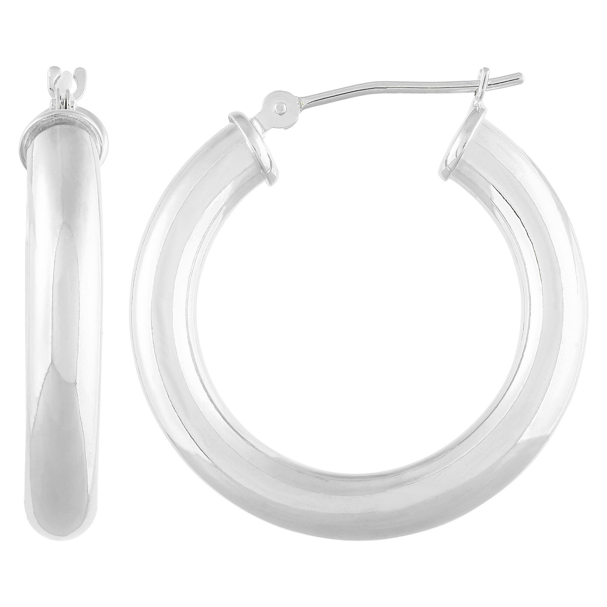 Hoop Earrings