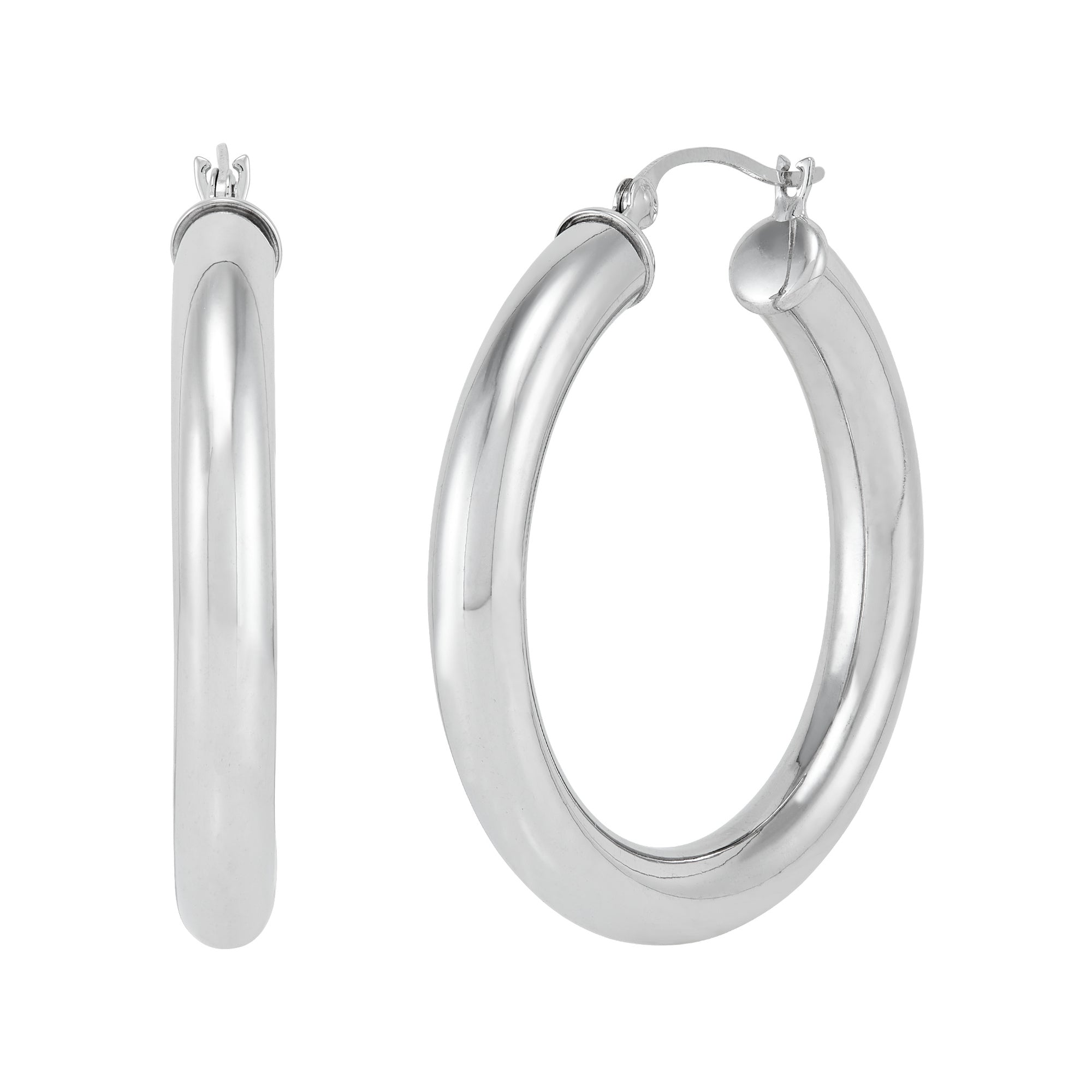 Hoop Earrings