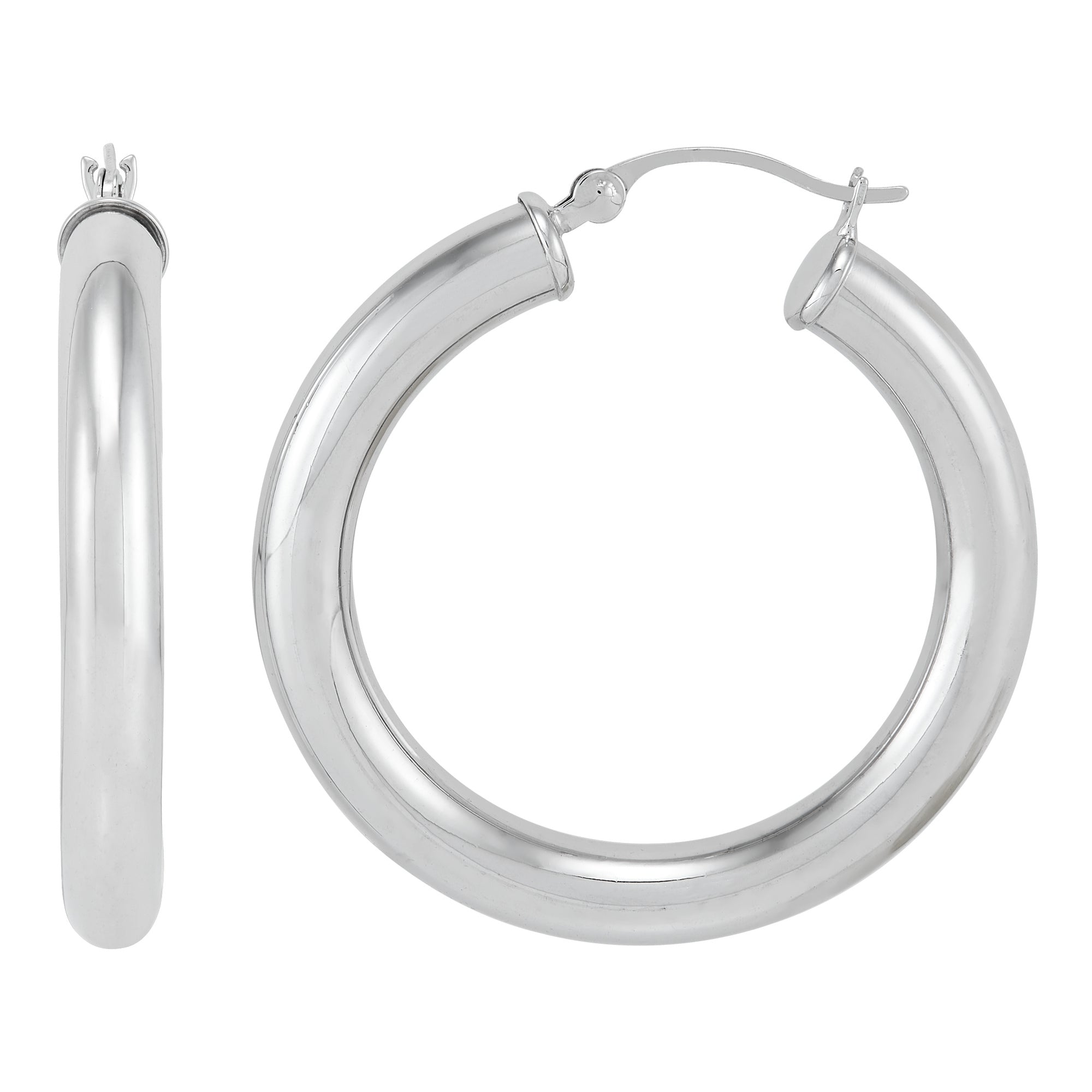 Hoop Earrings