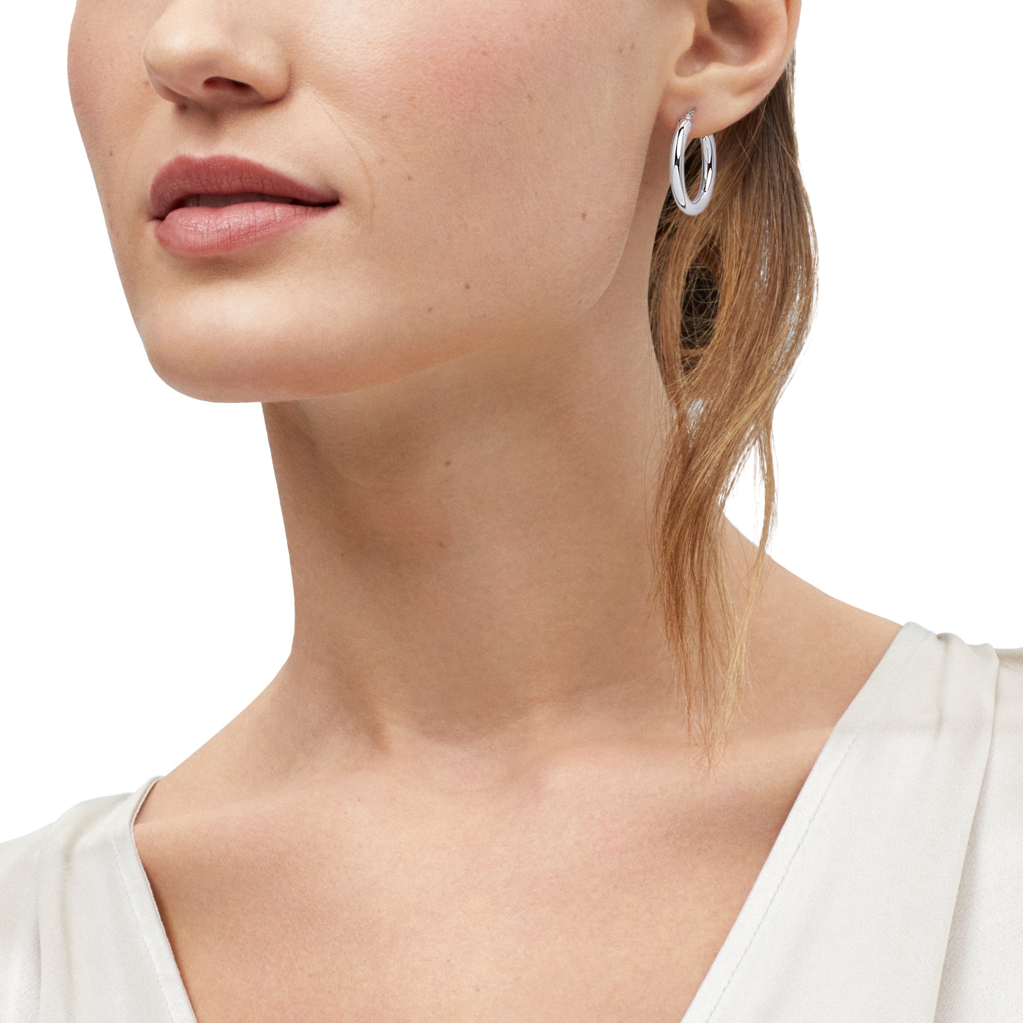 Hoop Earrings