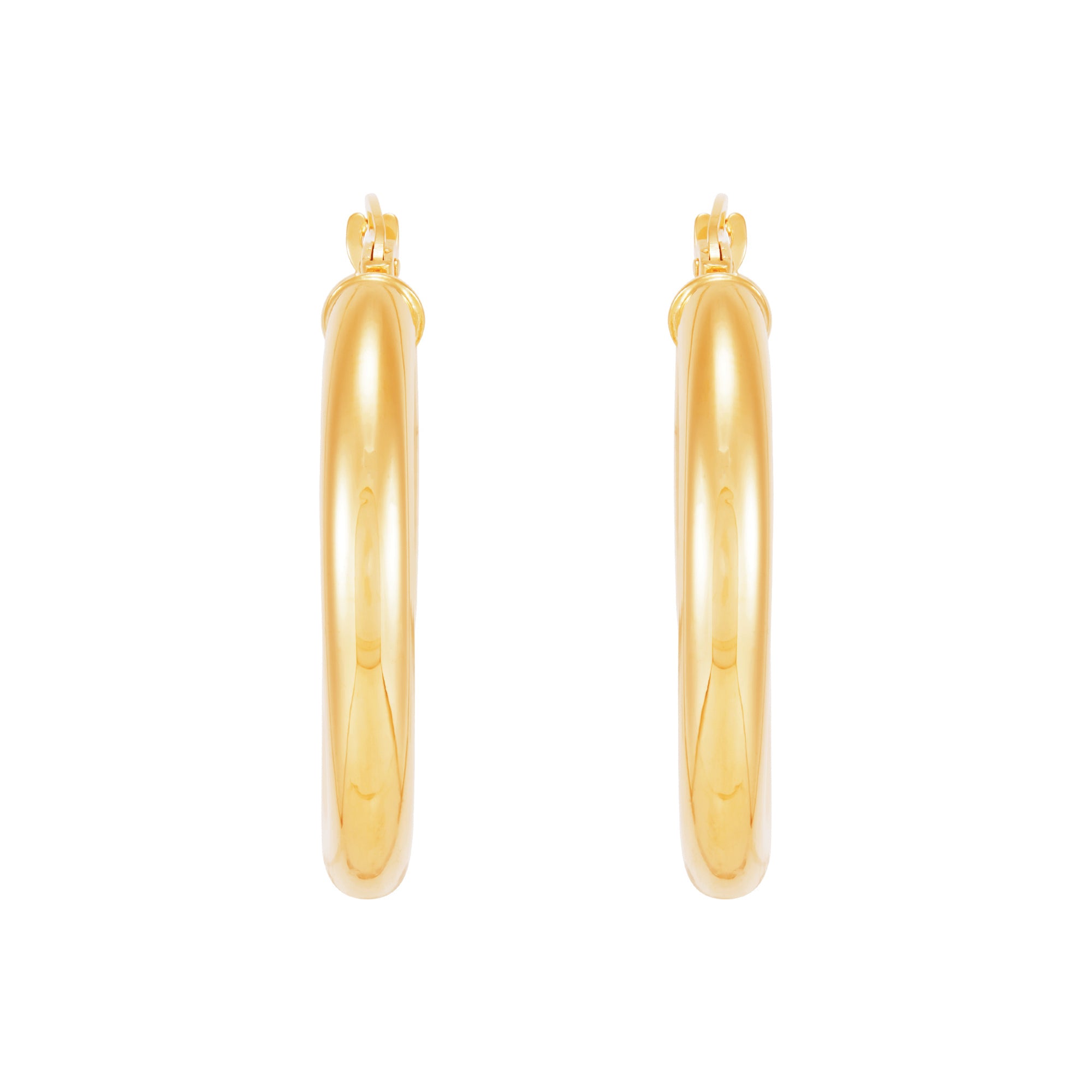 Hoop Earrings