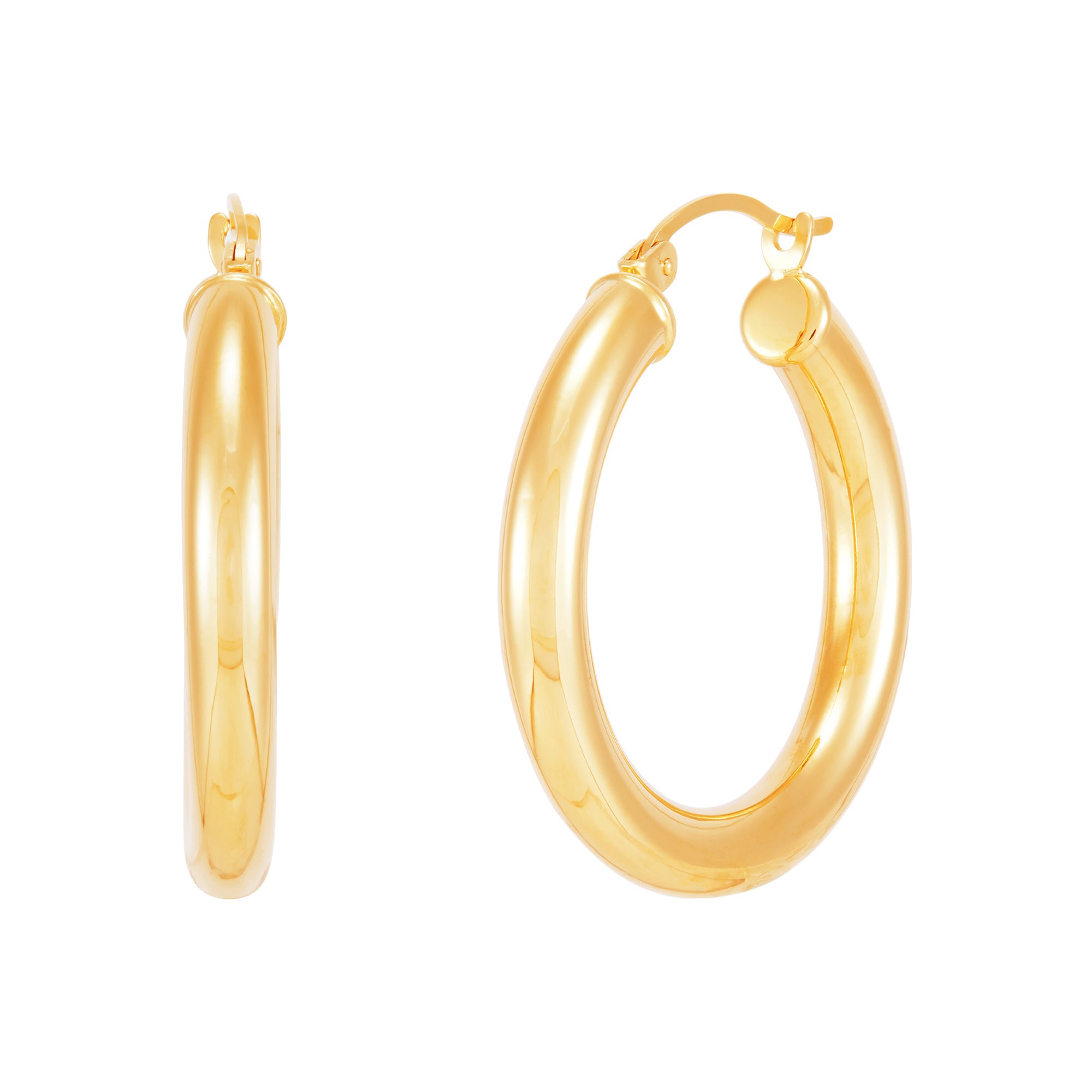 Hoop Earrings
