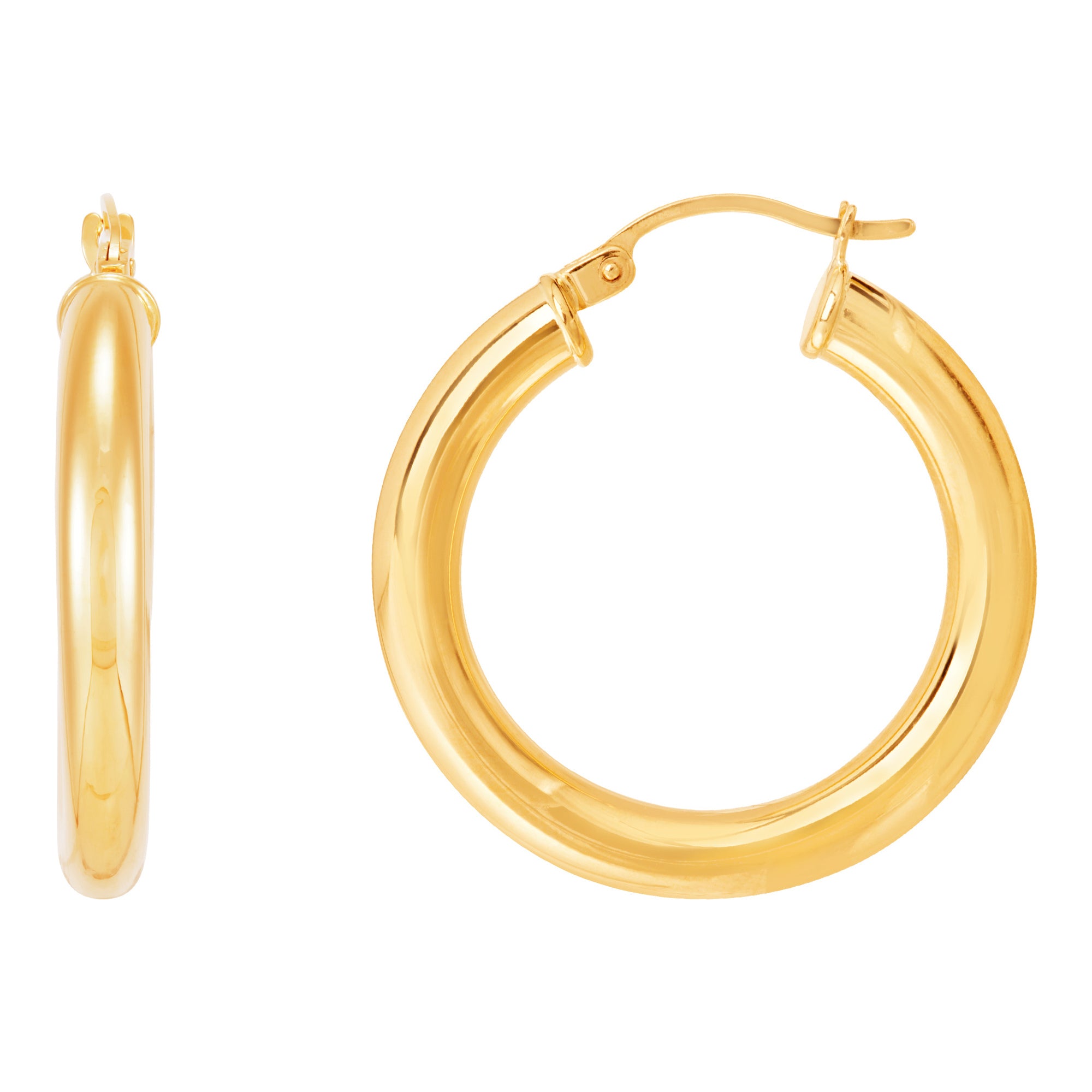 Hoop Earrings