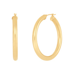 Hoop Earrings