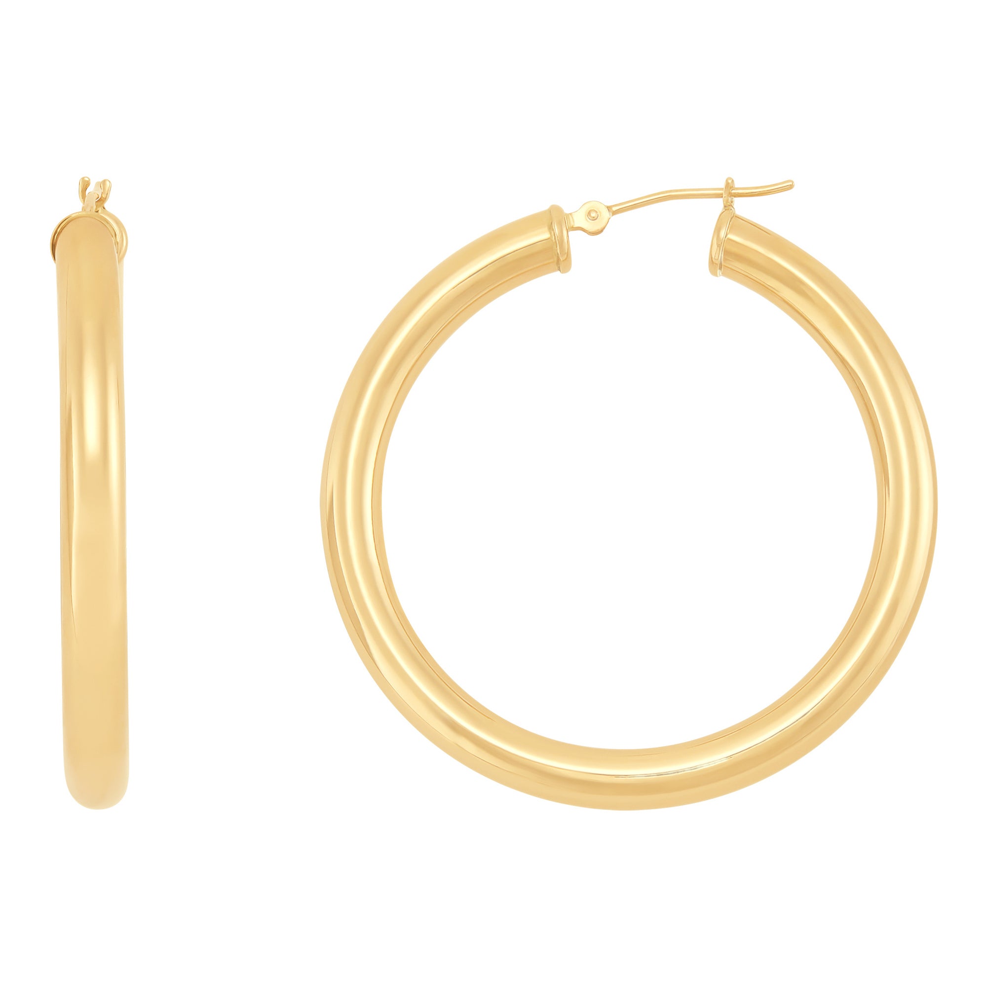 Hoop Earrings
