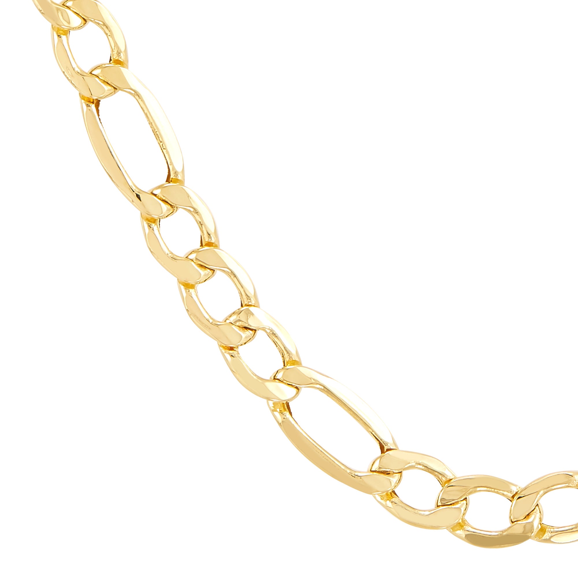 Figaro Chain