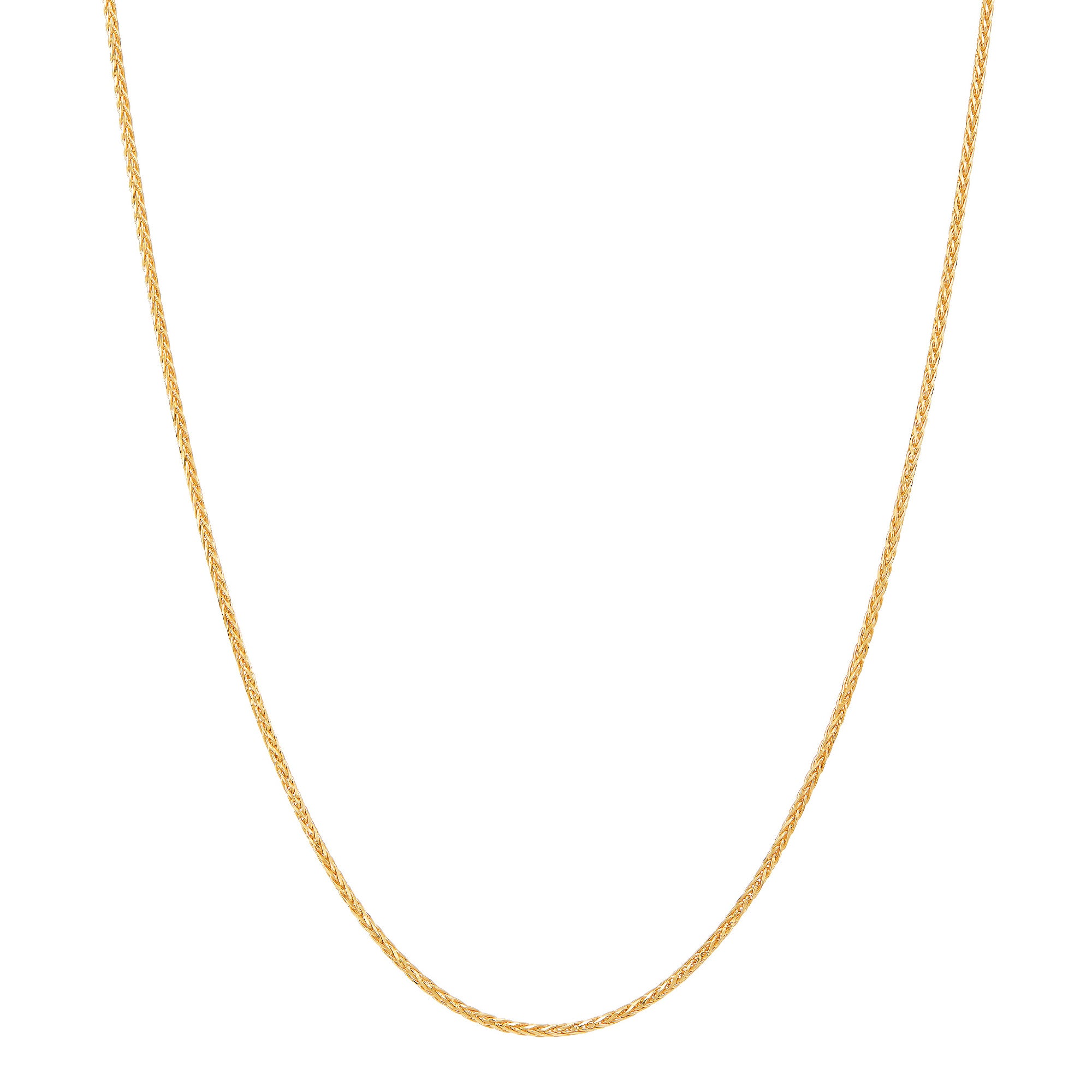 Spiga Wheat Chain
