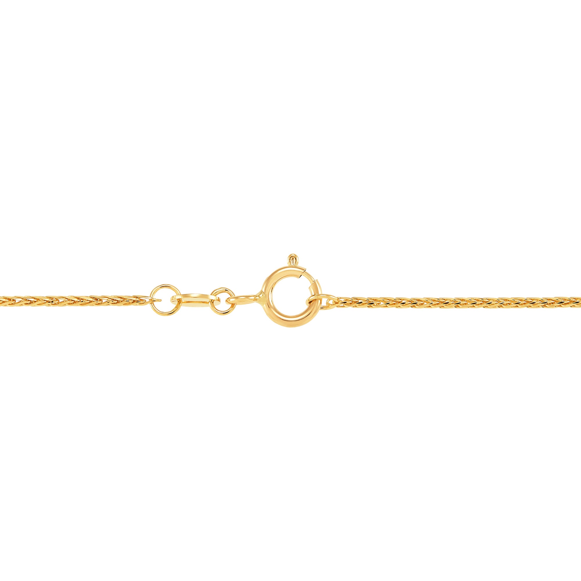 Spiga Wheat Chain