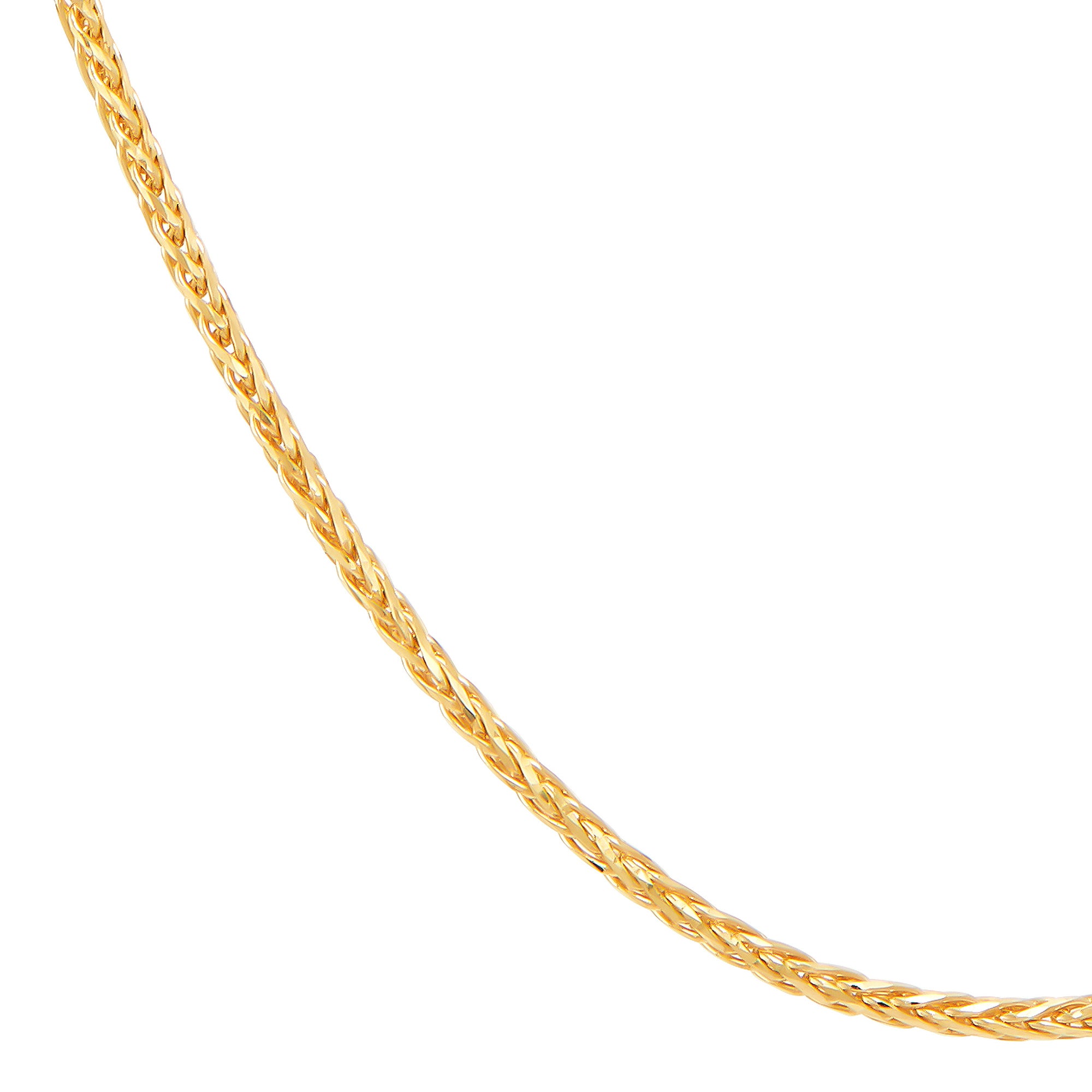 Spiga Wheat Chain