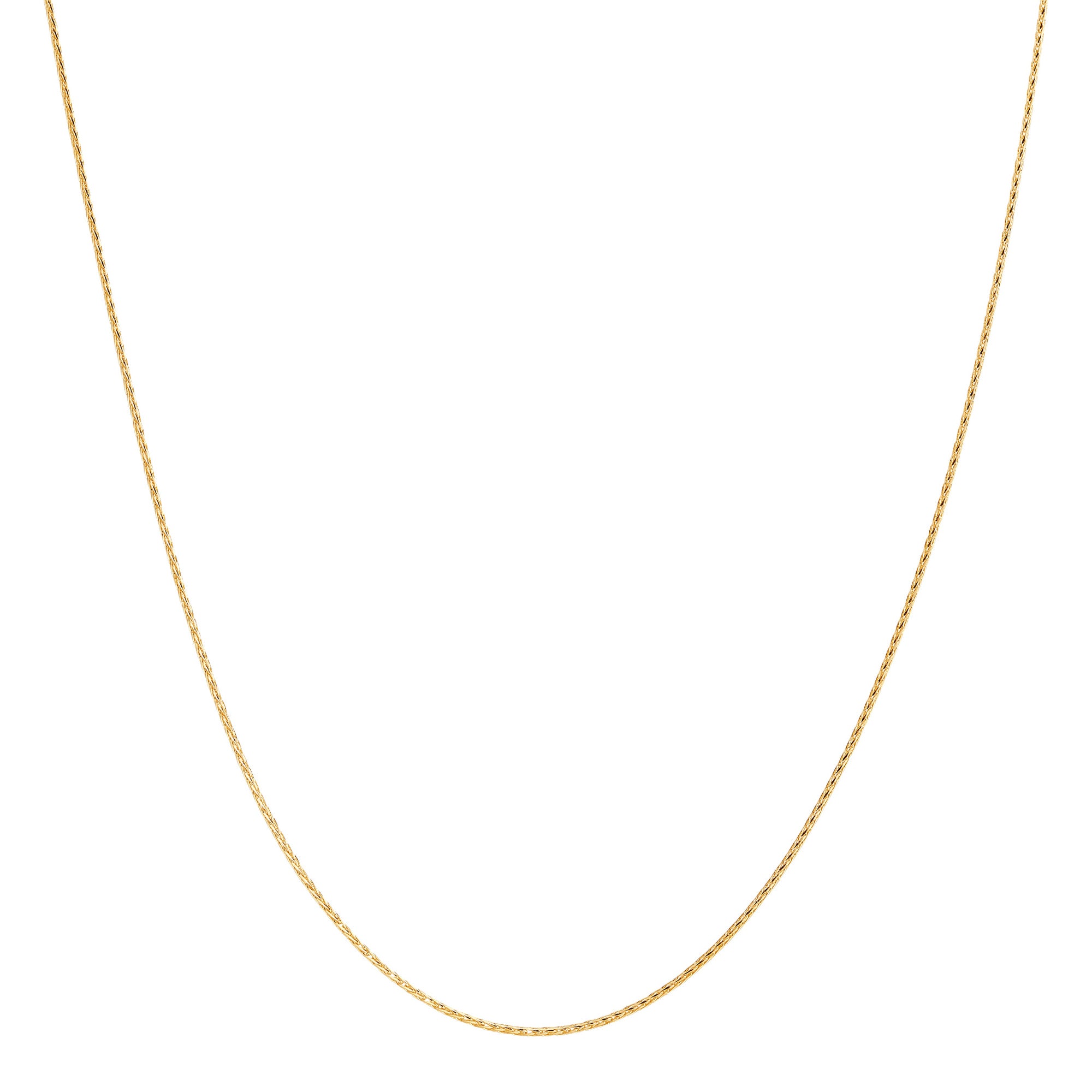 Wheat Chain